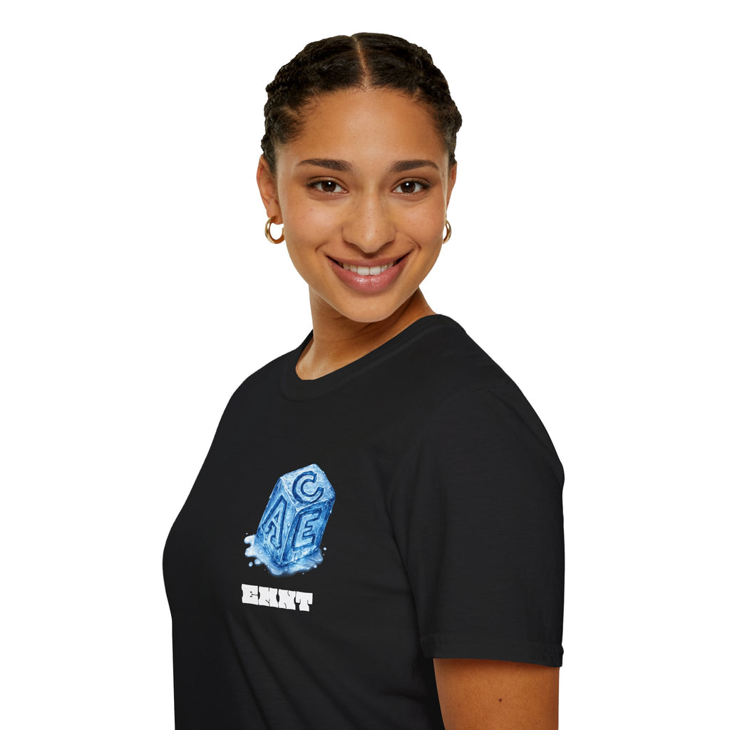 Acecube T-Shirt