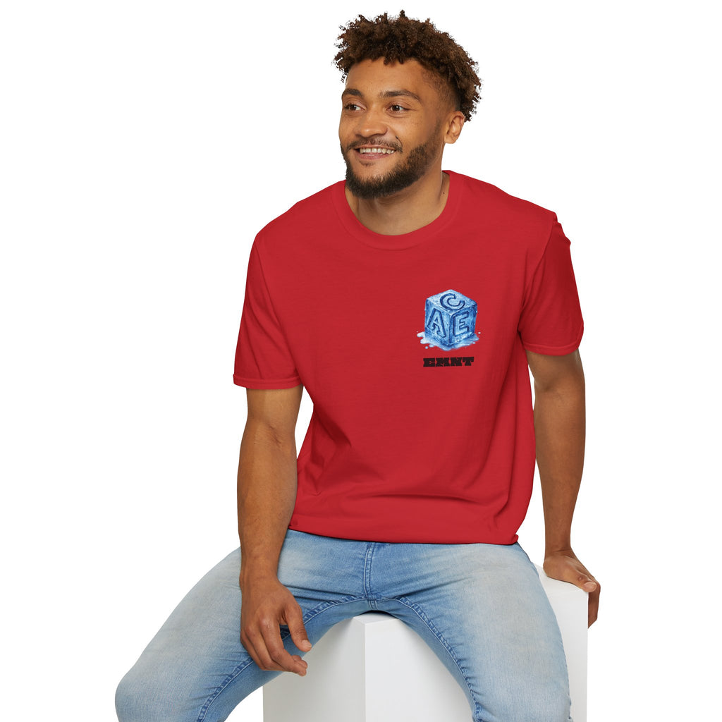 Acecube T-Shirt