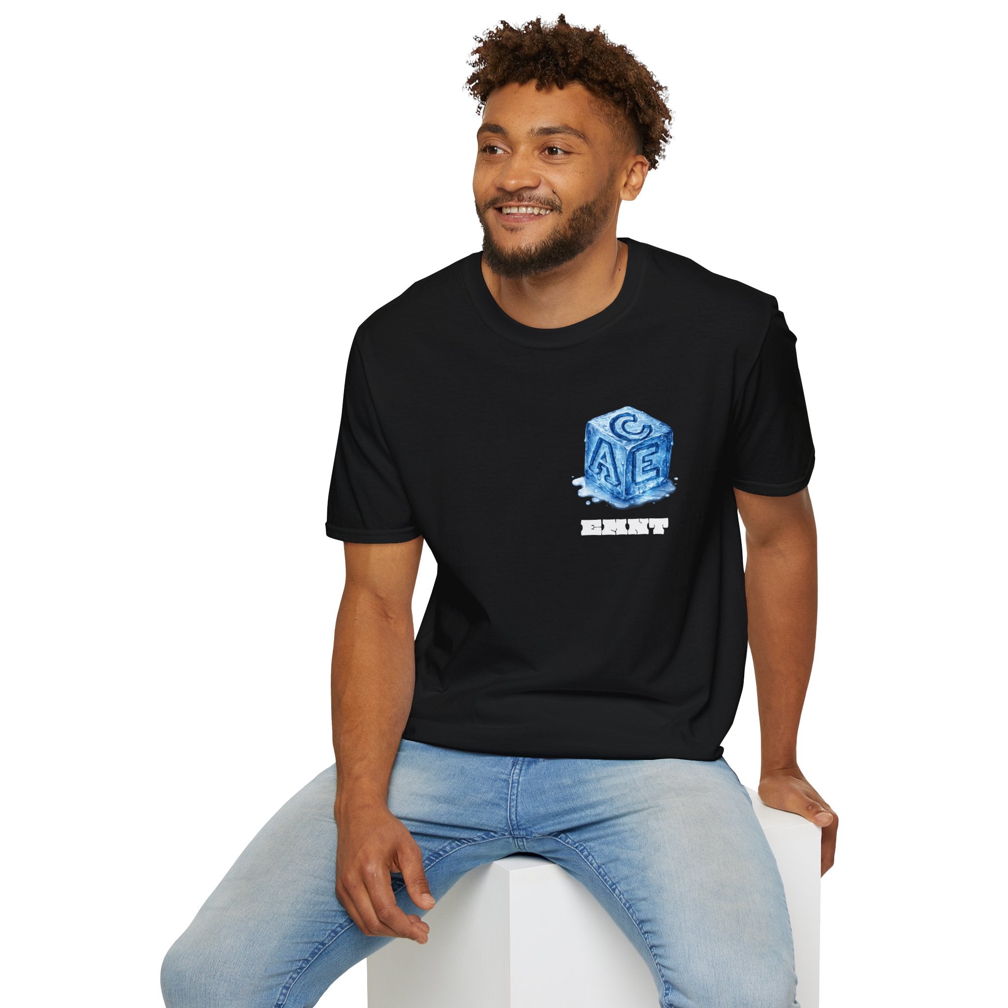 Acecube T-Shirt