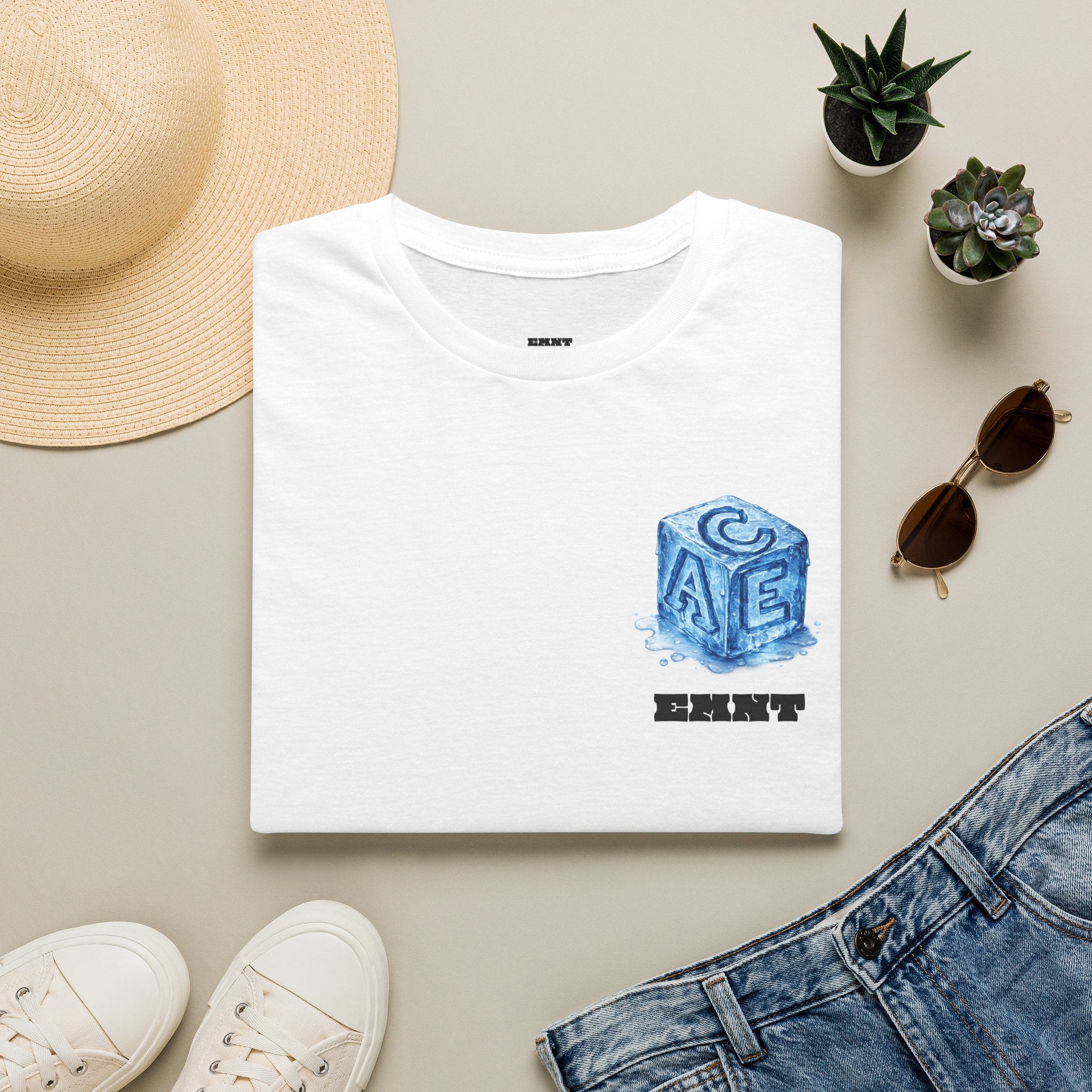 Acecube T-Shirt
