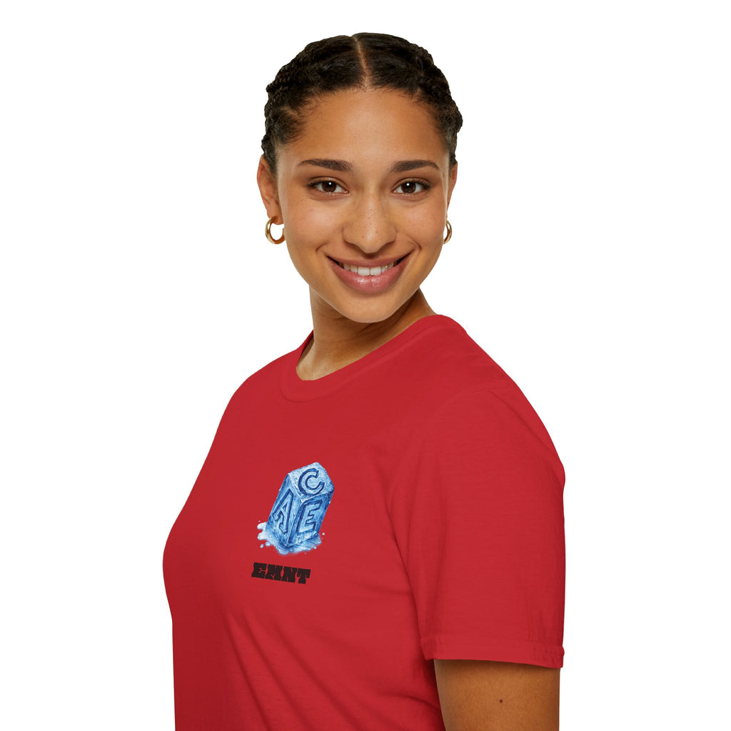 Acecube T-Shirt