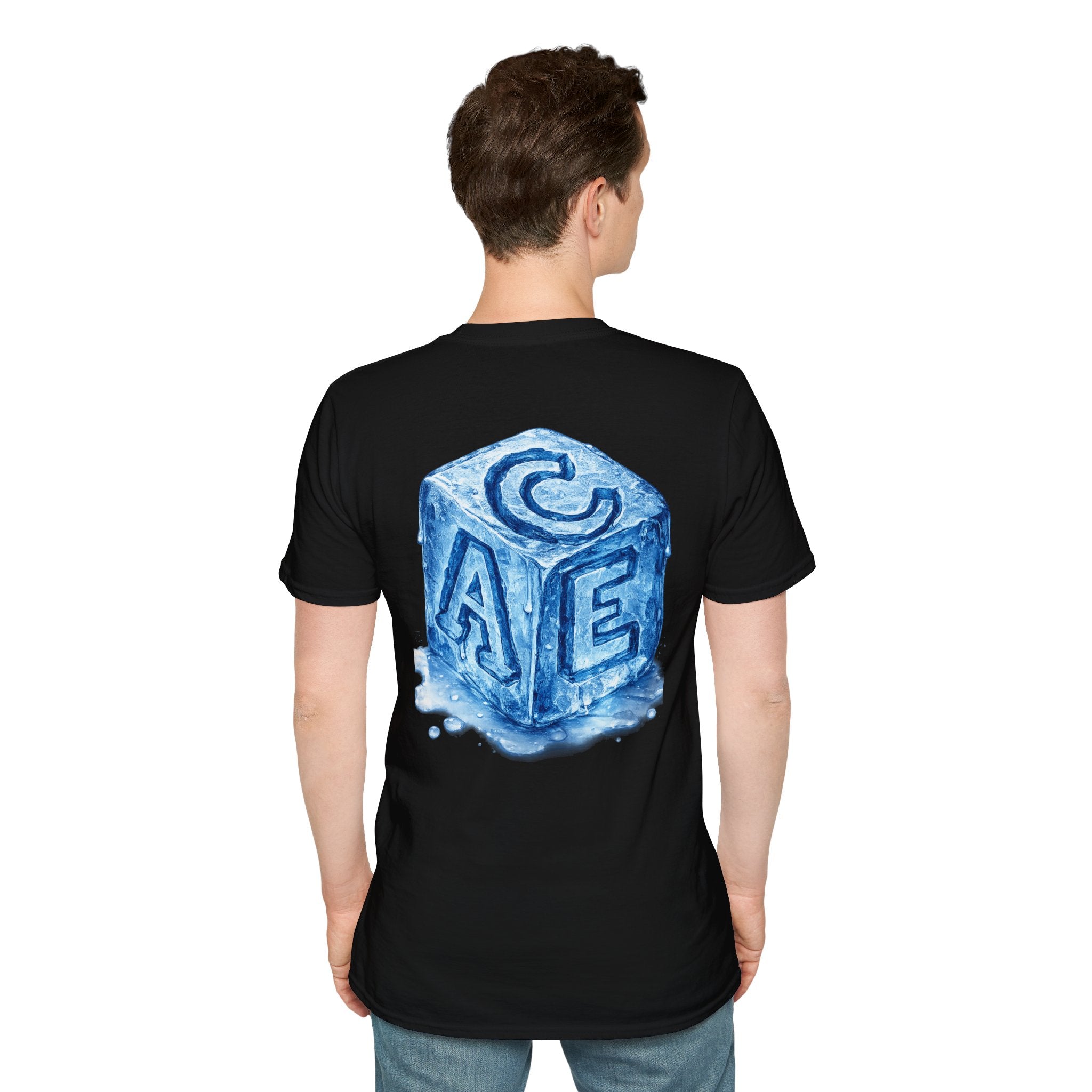Acecube T-Shirt
