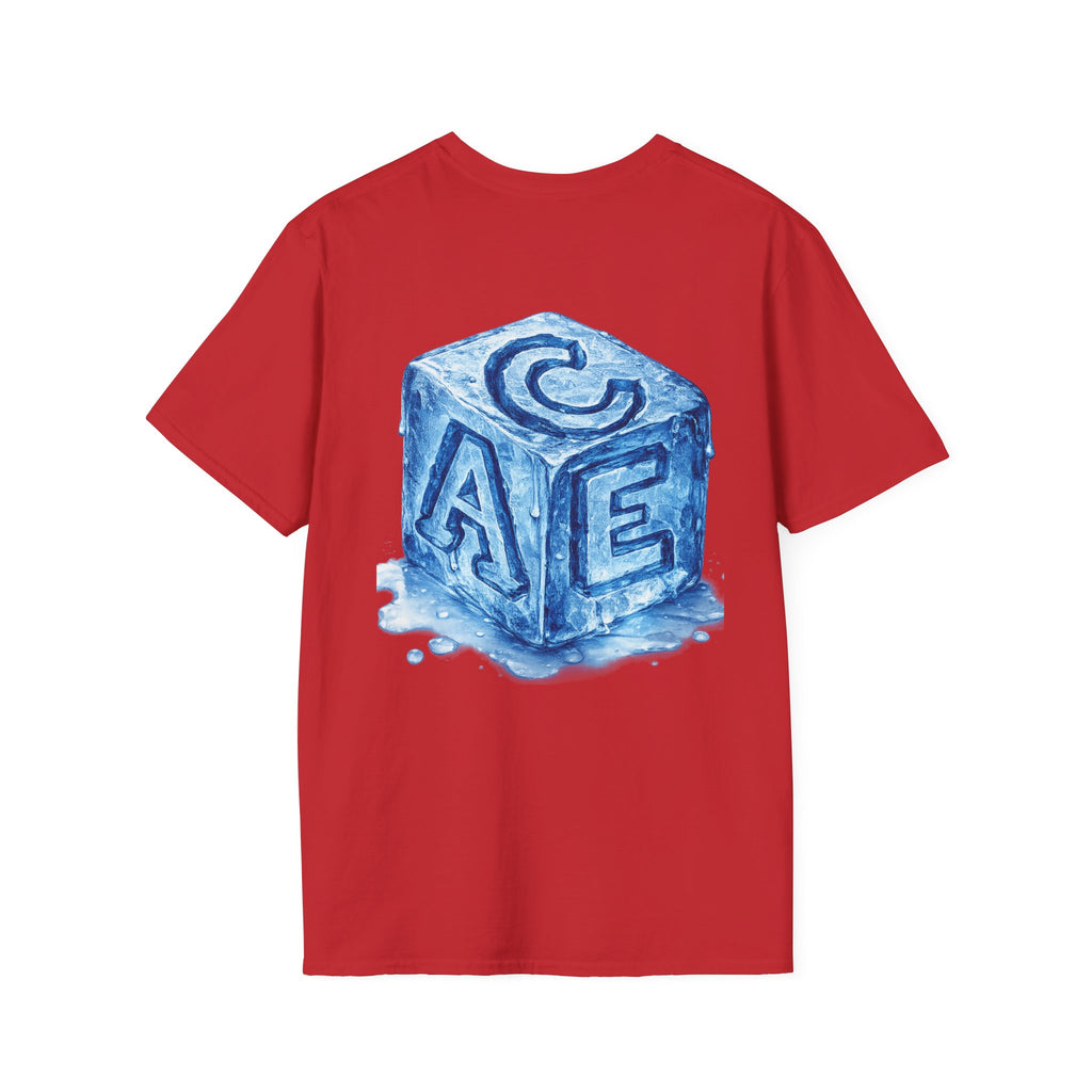 Acecube T-Shirt