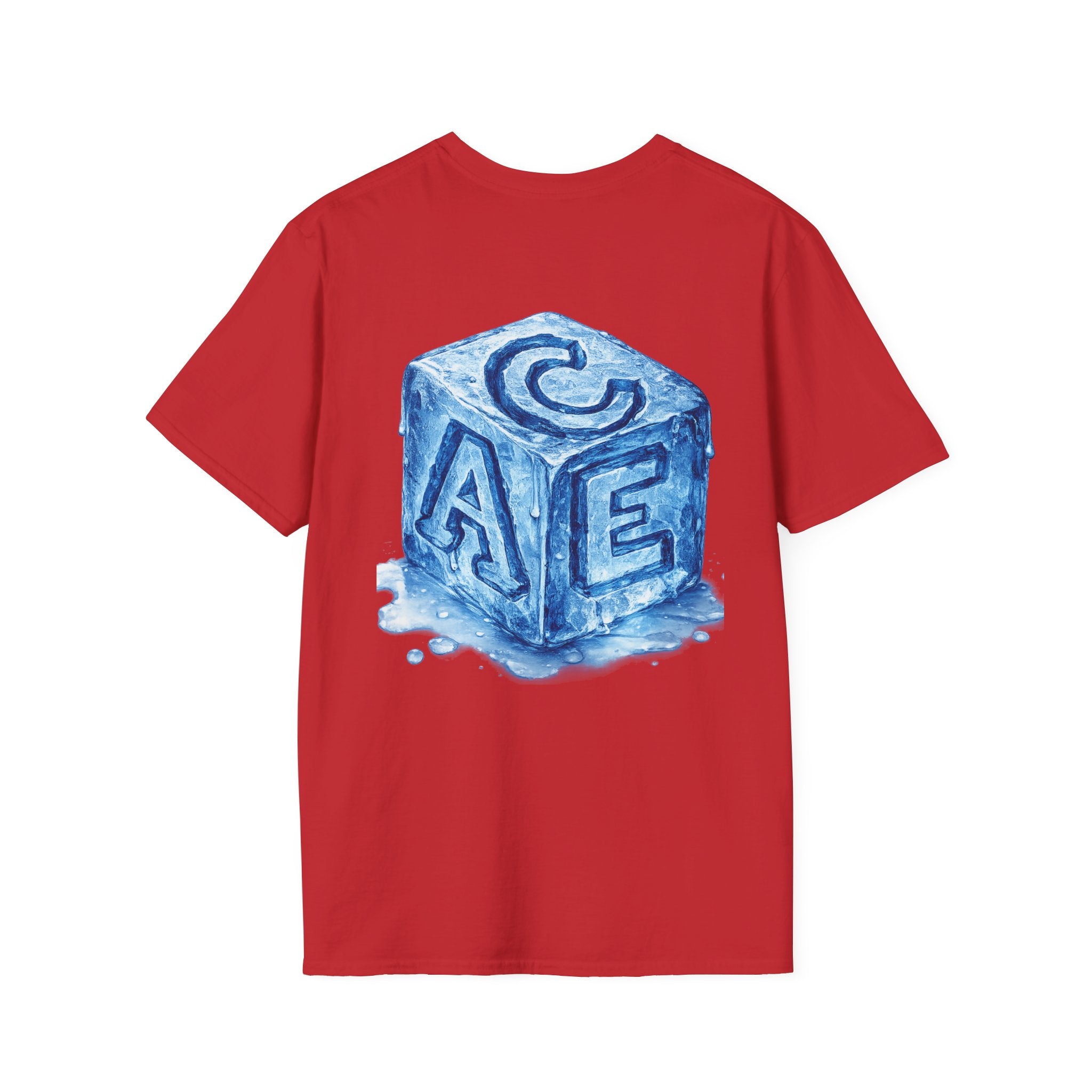 Acecube T-Shirt