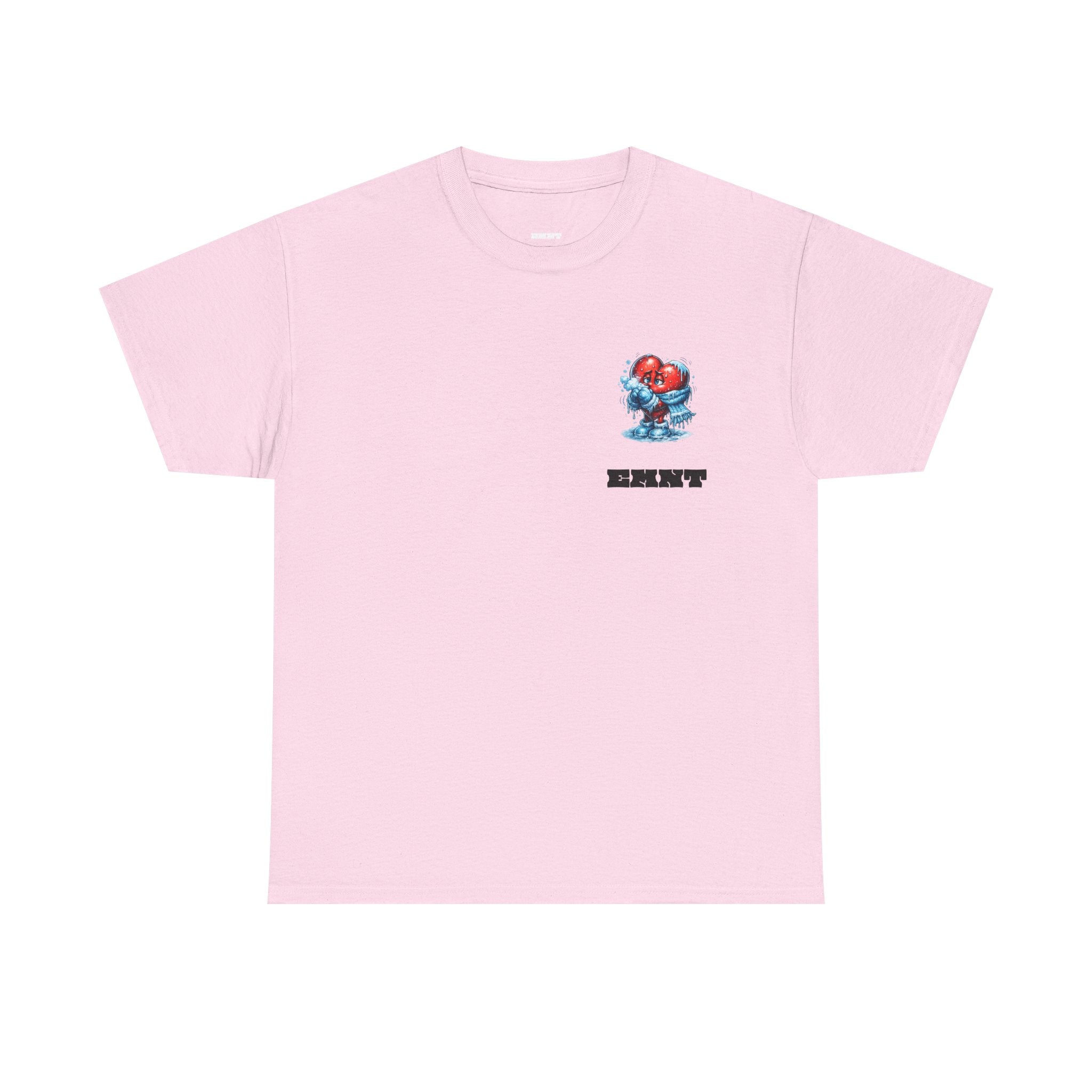 EMNT Heart Of Ice T Shirt