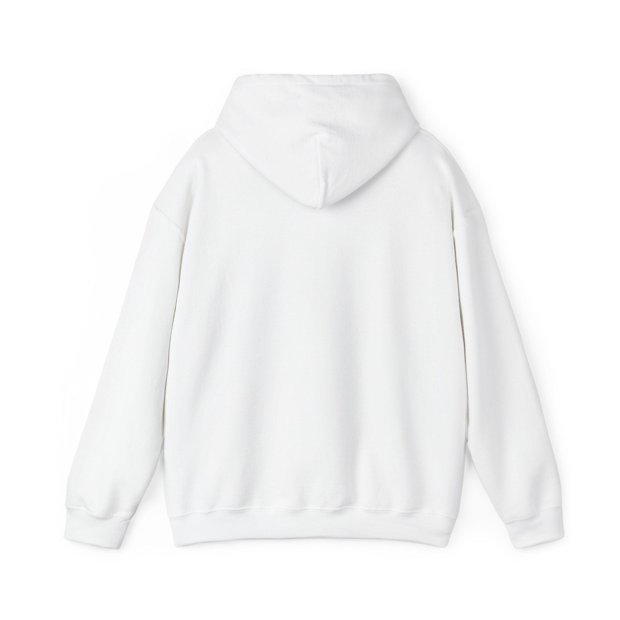 EMNT Toxic Hooded Sweatshirt