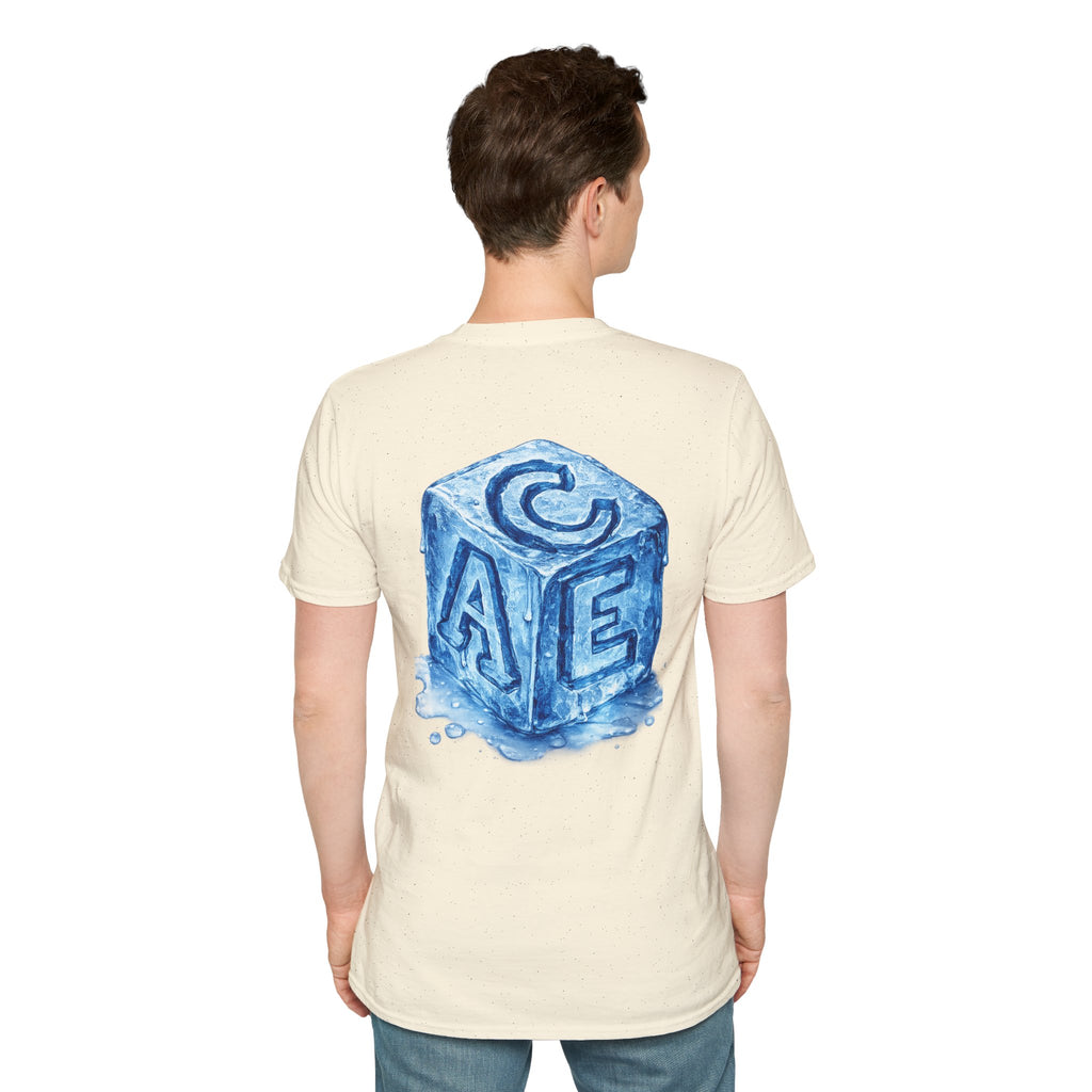 Acecube T-Shirt
