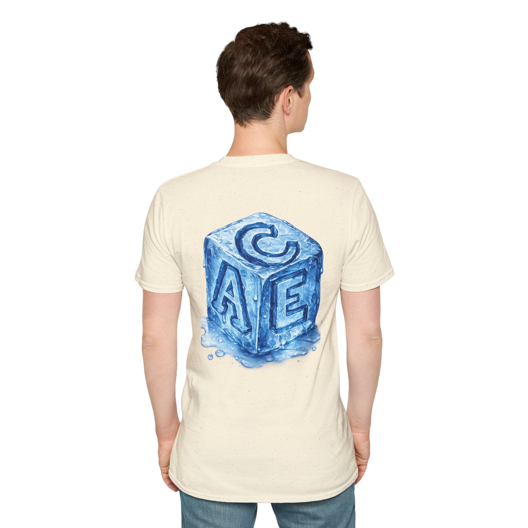 Acecube T-Shirt