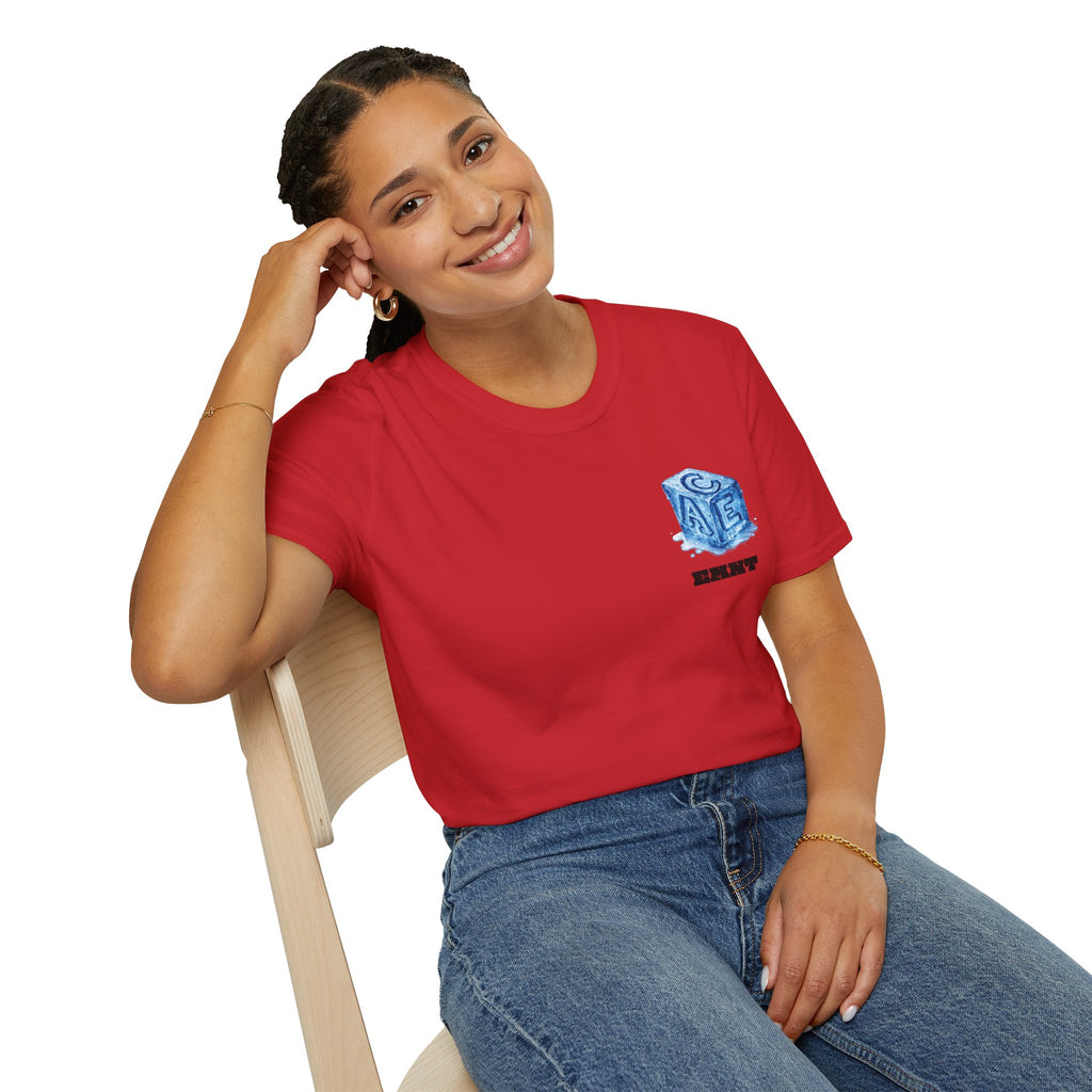 Acecube T-Shirt