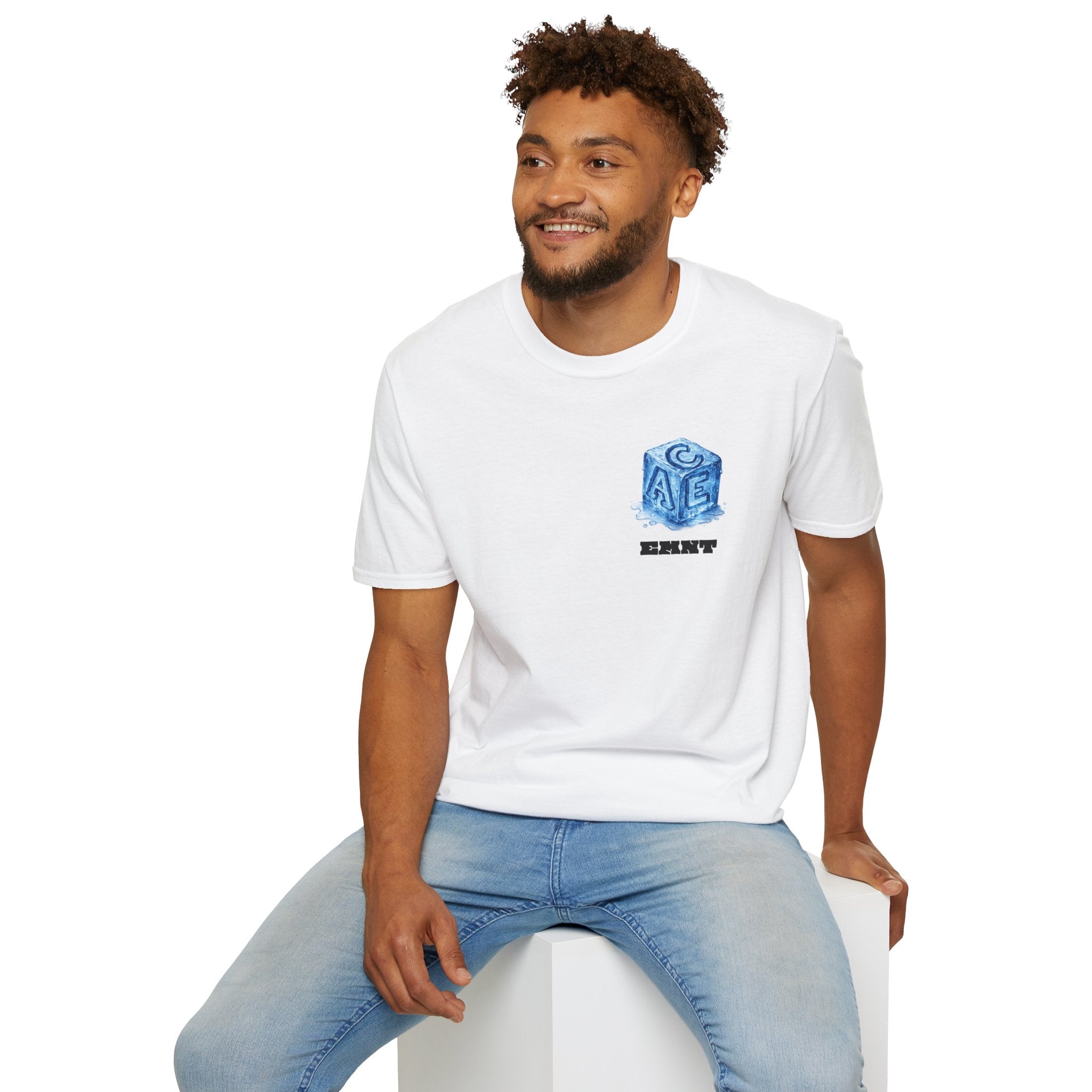 Acecube T-Shirt