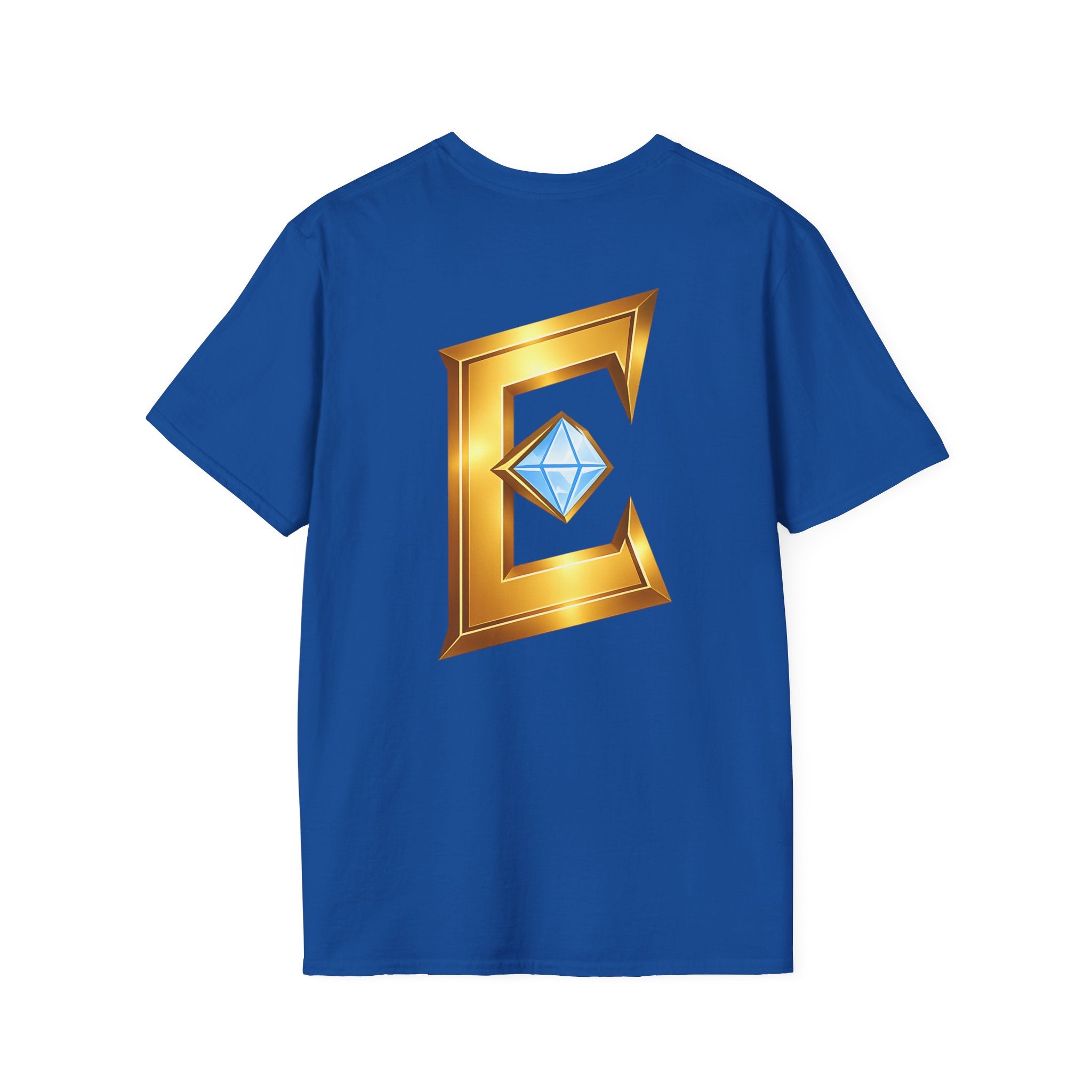 EMNT Inc. T-Shirt