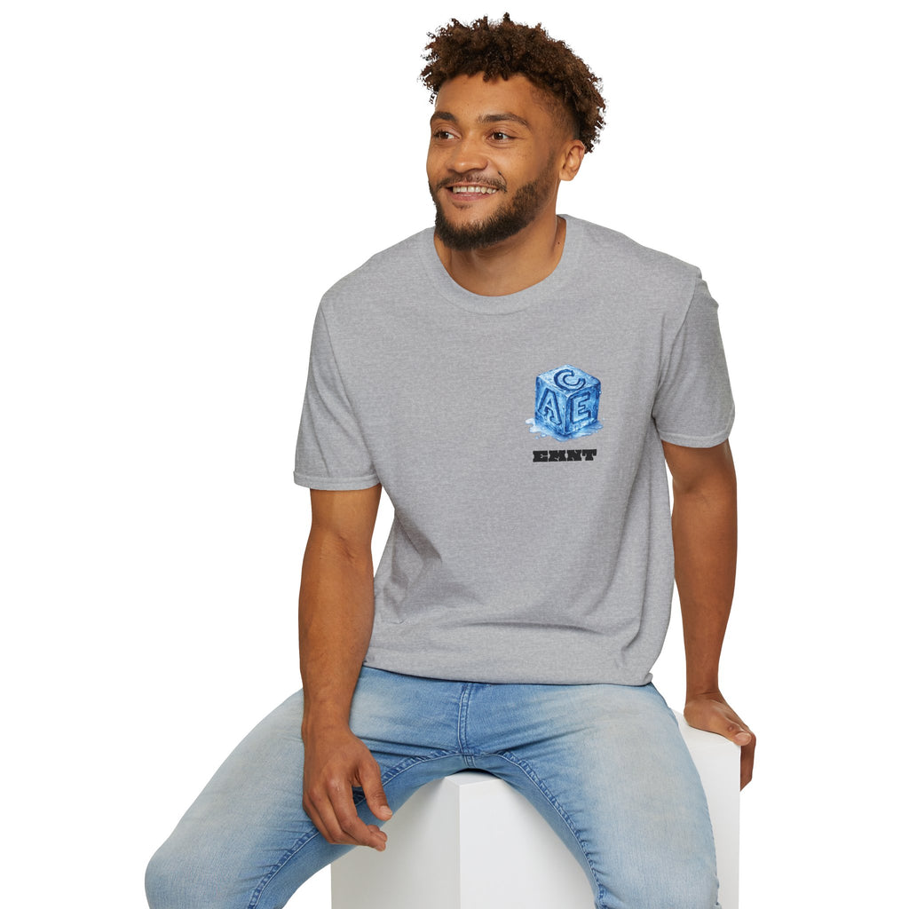 Acecube T-Shirt
