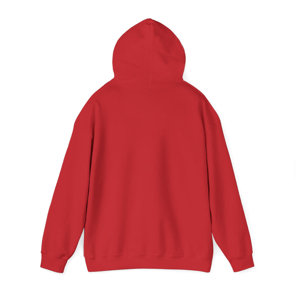EMNT Toxic Hooded Sweatshirt
