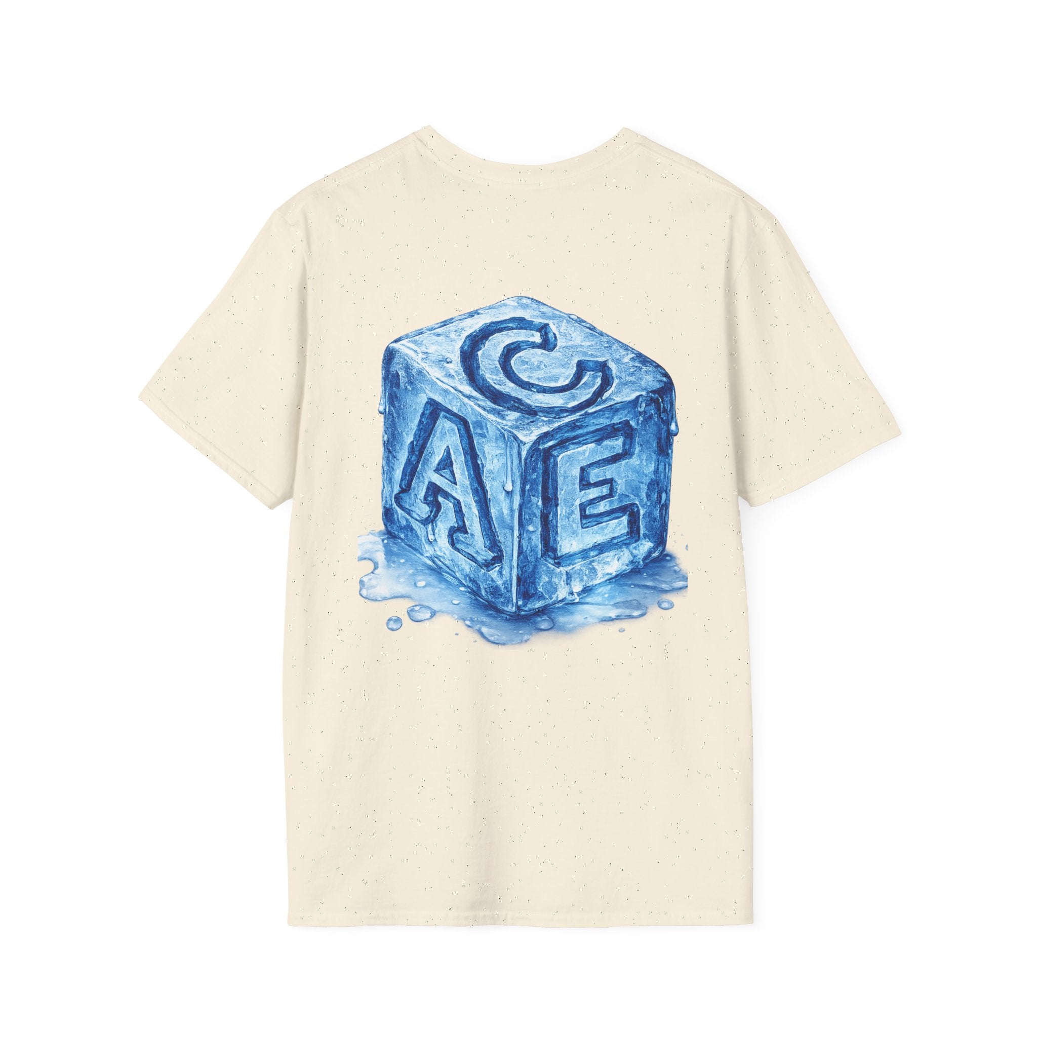 Acecube T-Shirt