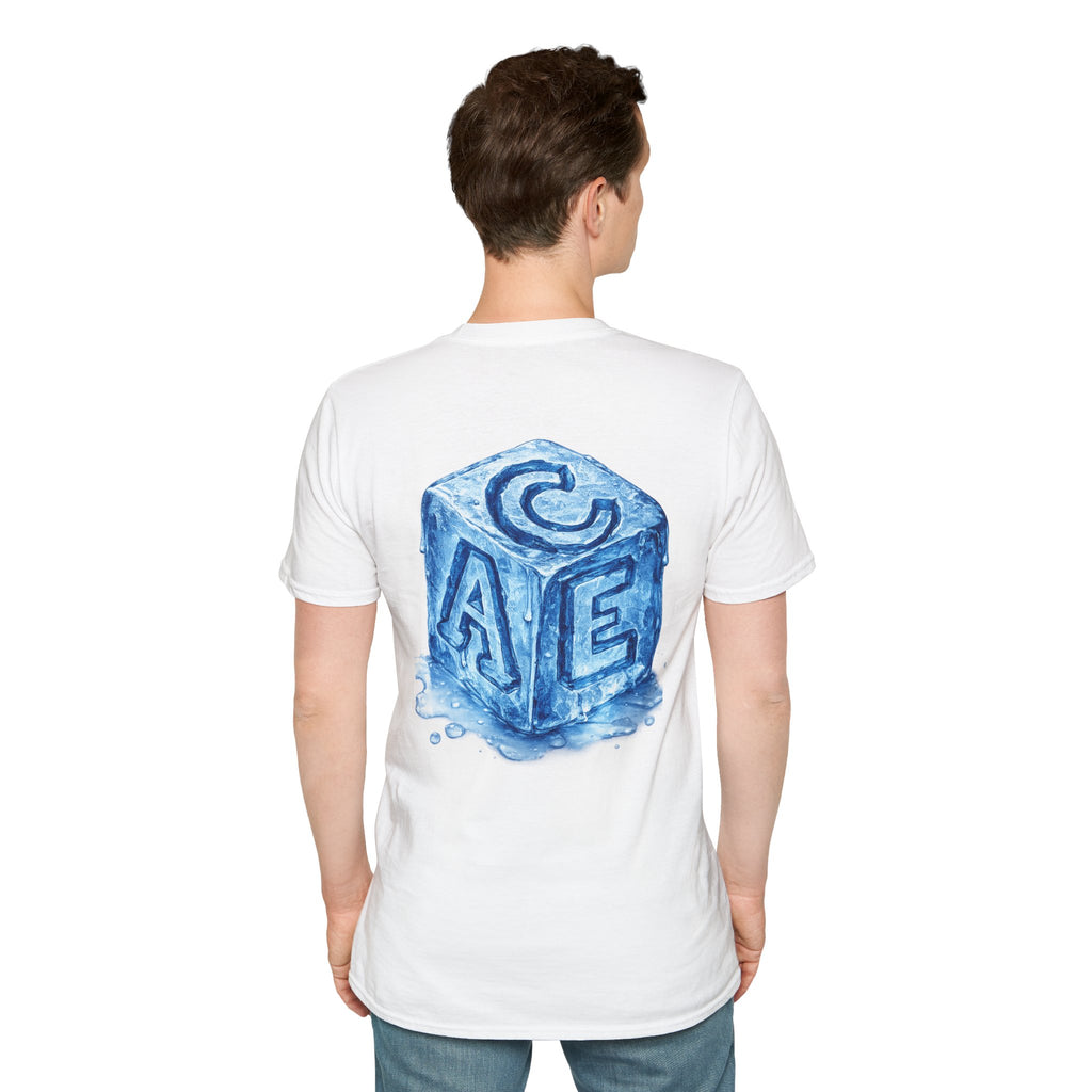 Acecube T-Shirt