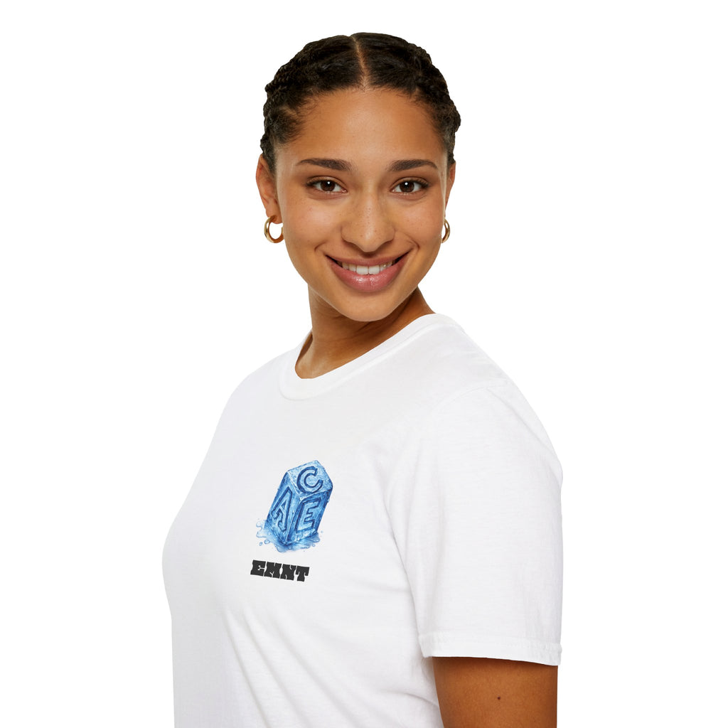 Acecube T-Shirt