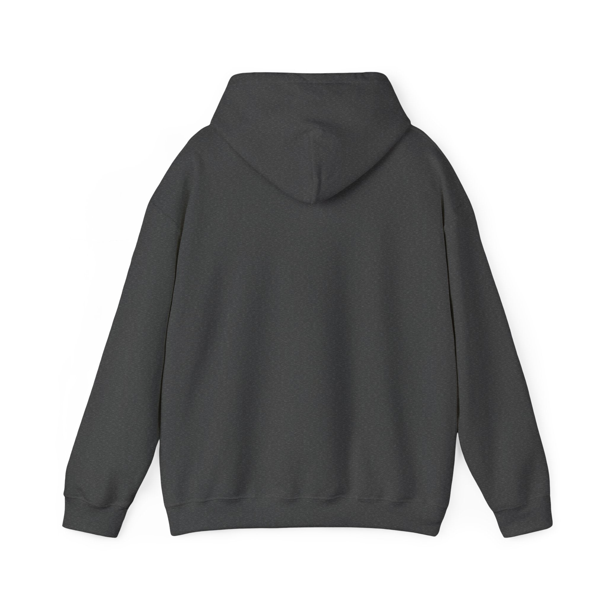 EMNT Toxic Hooded Sweatshirt