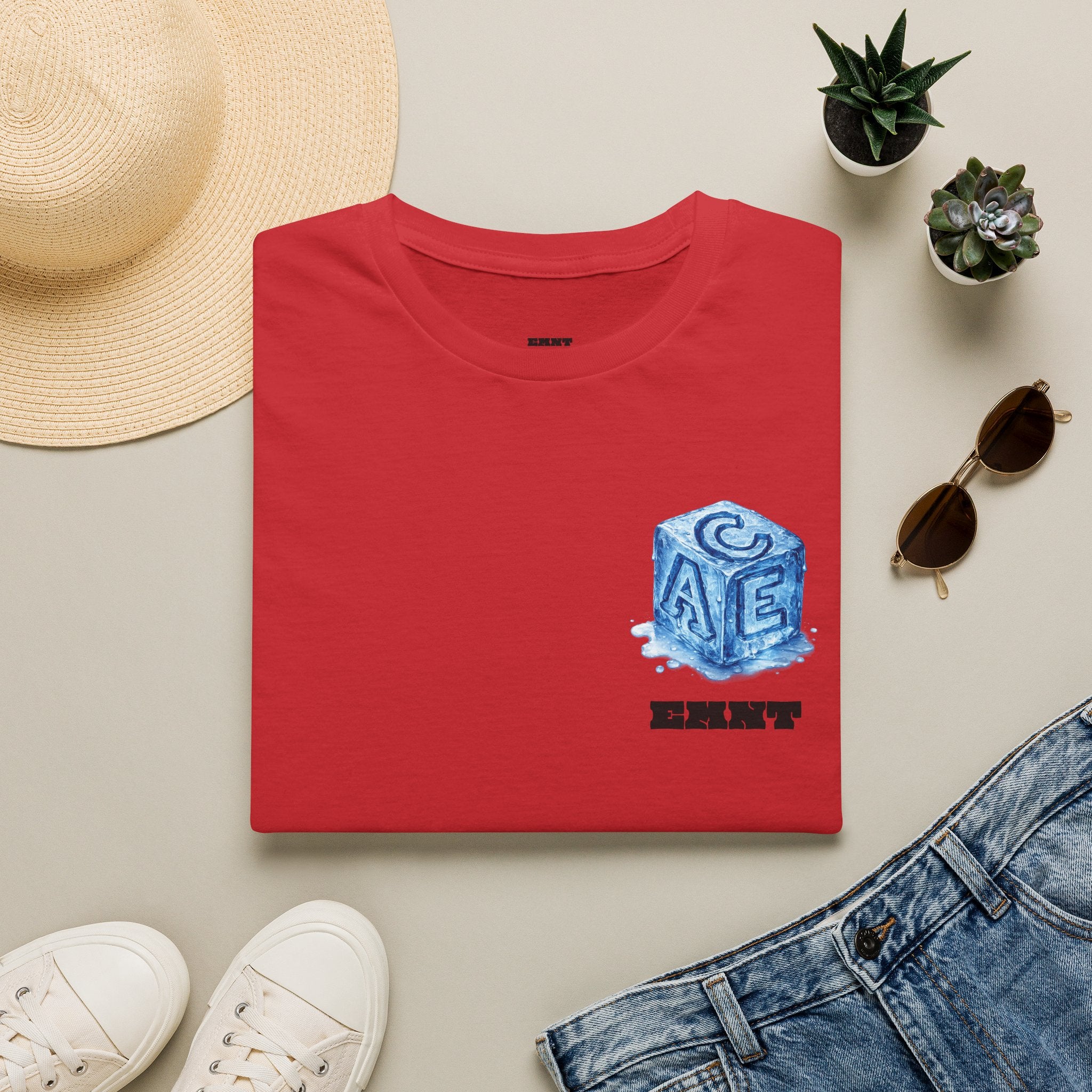 Acecube T-Shirt