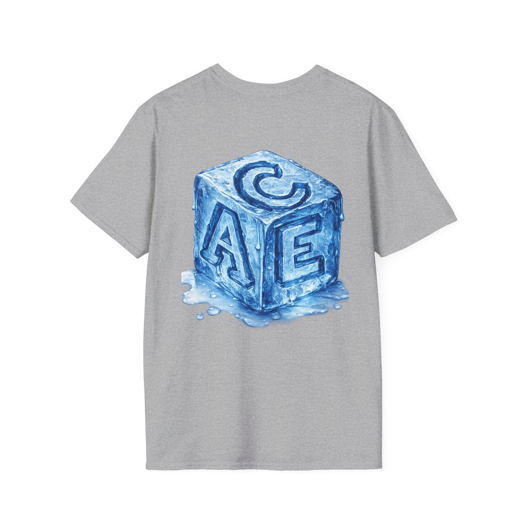 Acecube T-Shirt