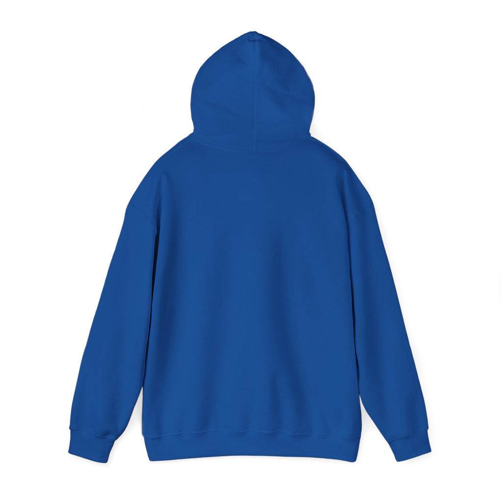 EMNT Toxic Hooded Sweatshirt