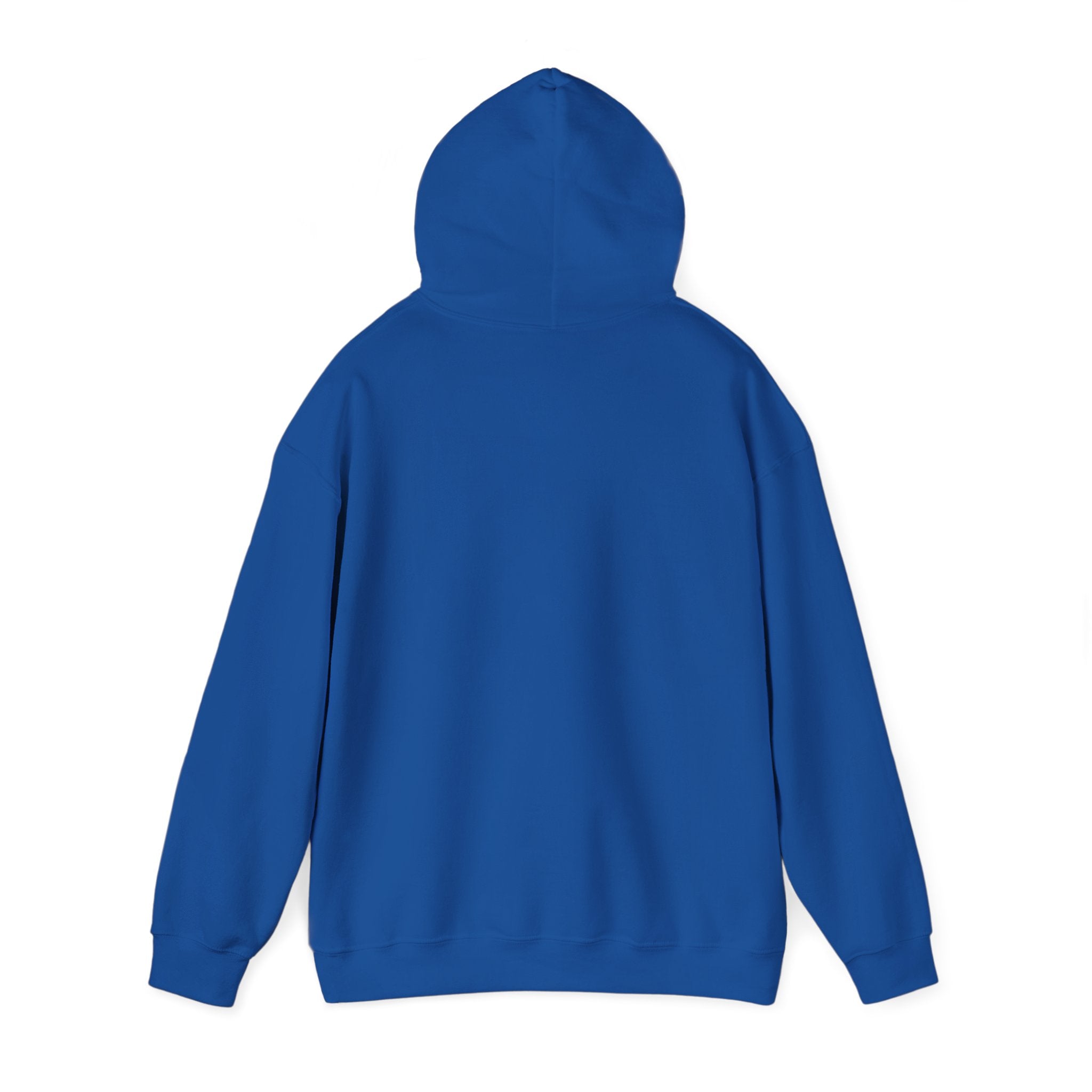 EMNT Toxic Hooded Sweatshirt