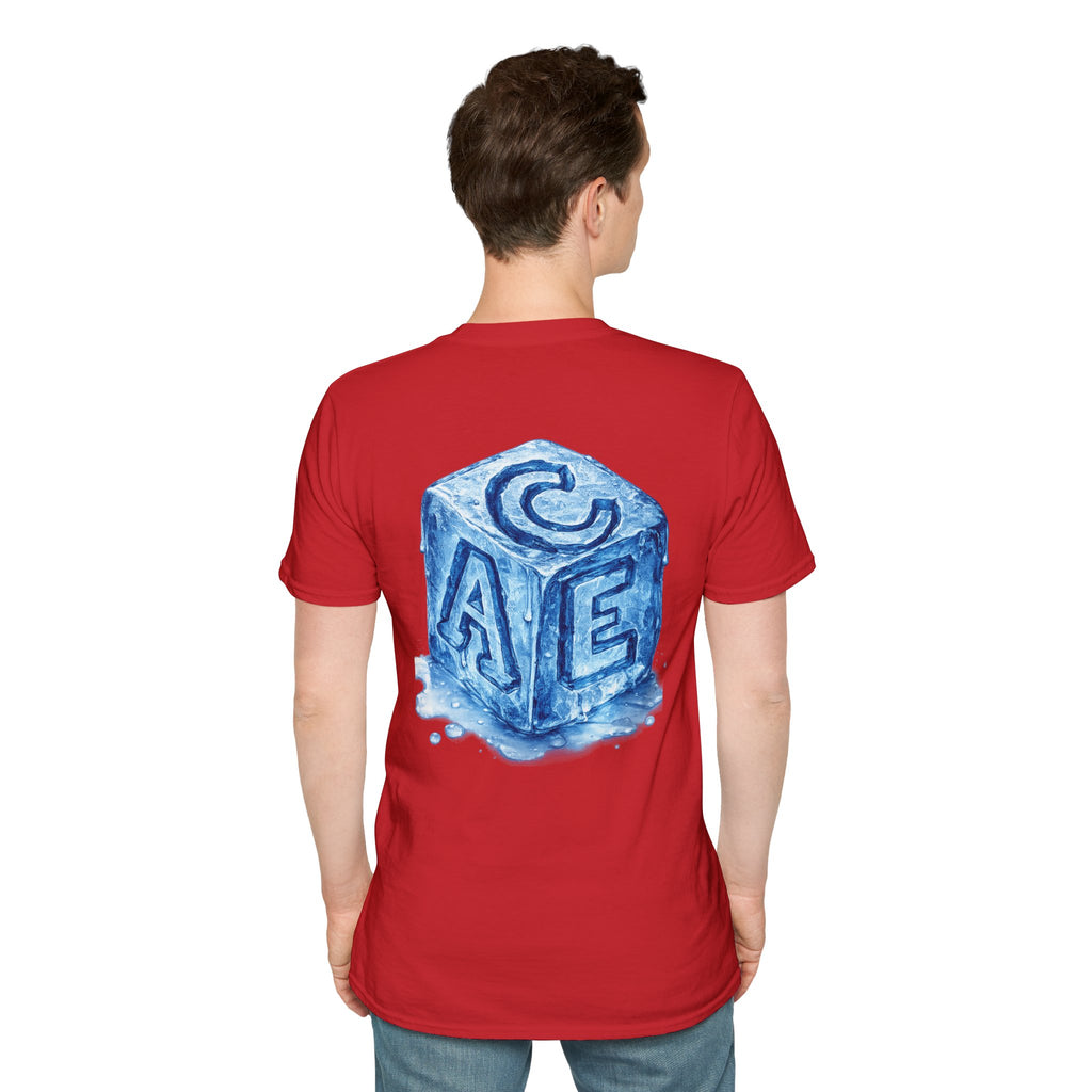 Acecube T-Shirt