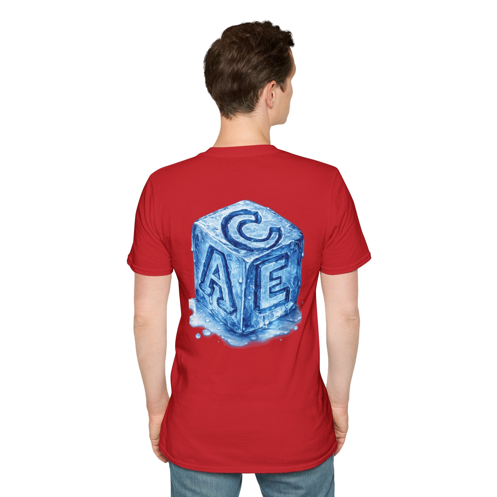 Acecube T-Shirt