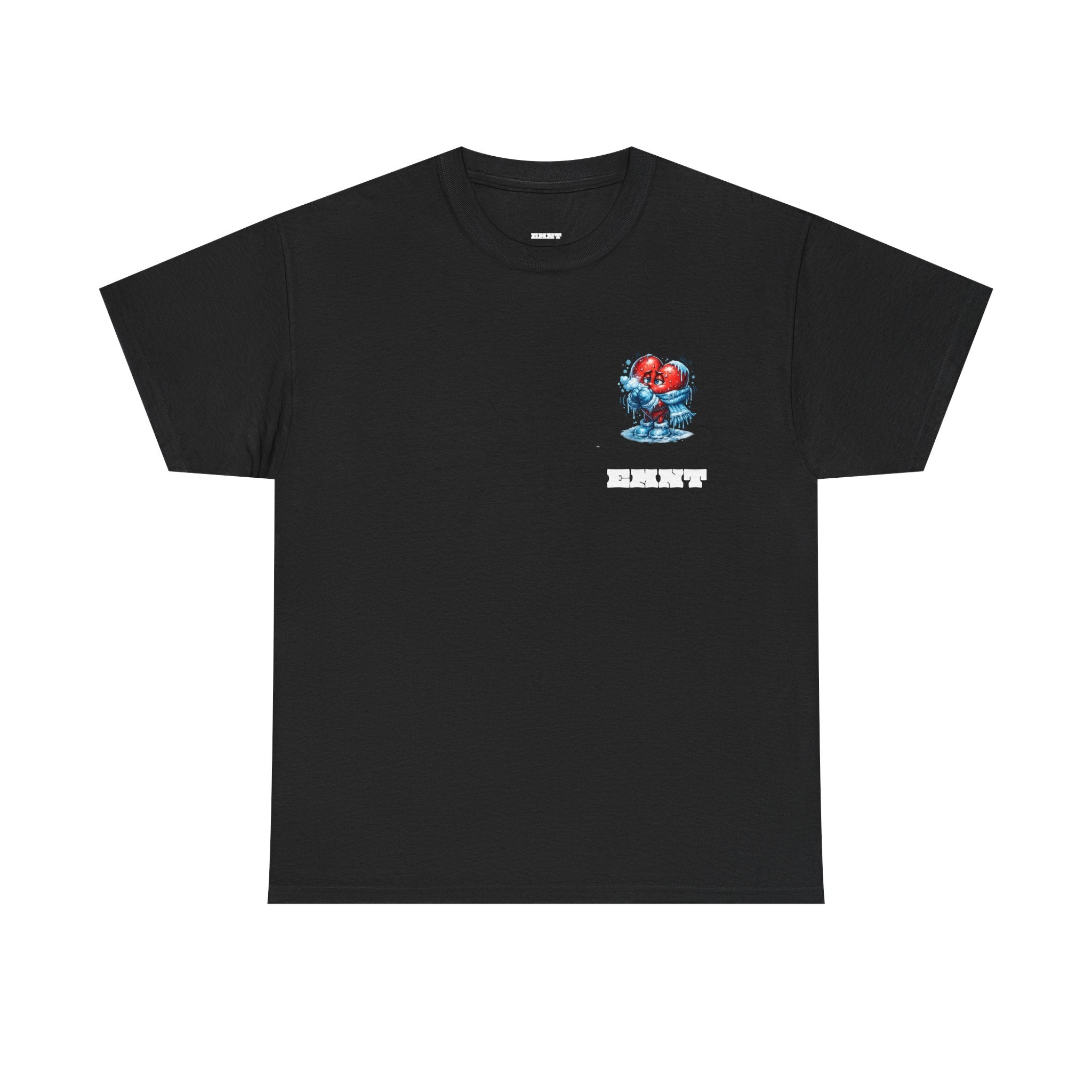 EMNT Heart Of Ice T Shirt
