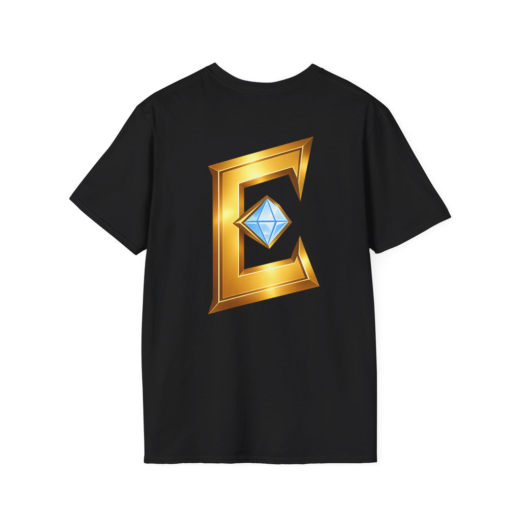 EMNT Inc. T-Shirt