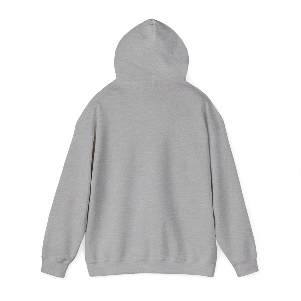 EMNT Toxic Hooded Sweatshirt