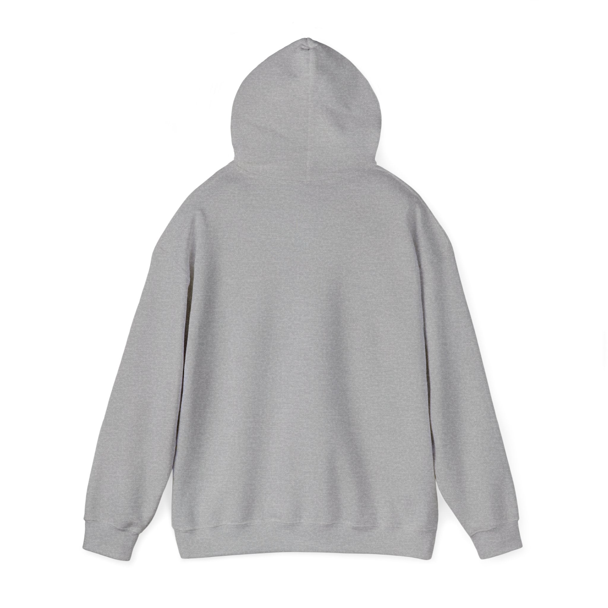 EMNT Toxic Hooded Sweatshirt