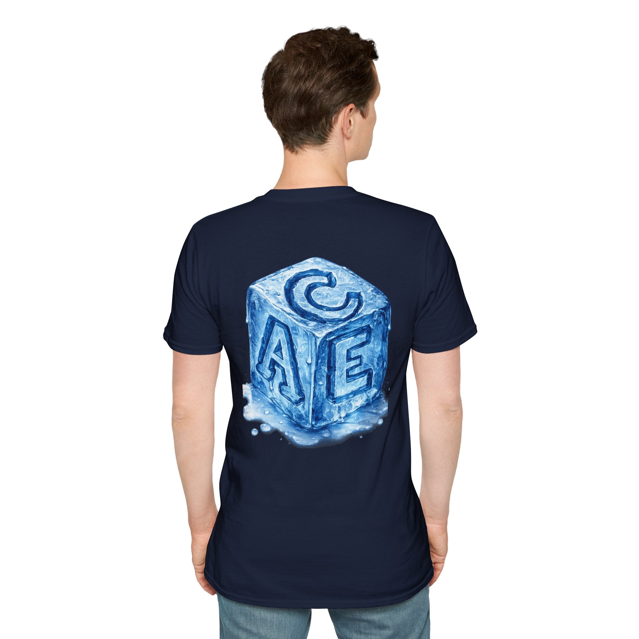 Acecube T-Shirt