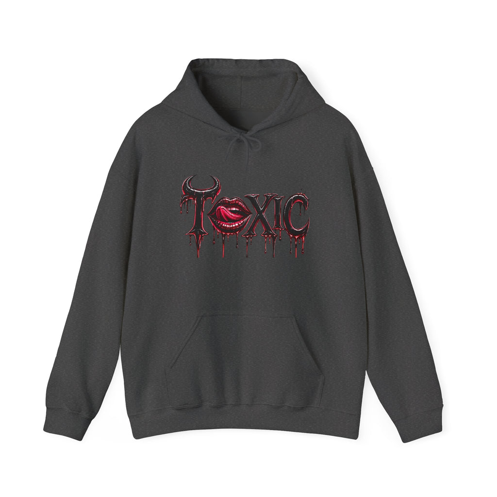 EMNT Toxic Hooded Sweatshirt