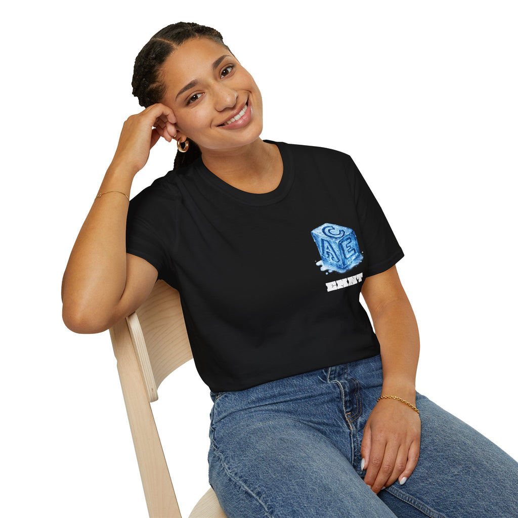Acecube T-Shirt