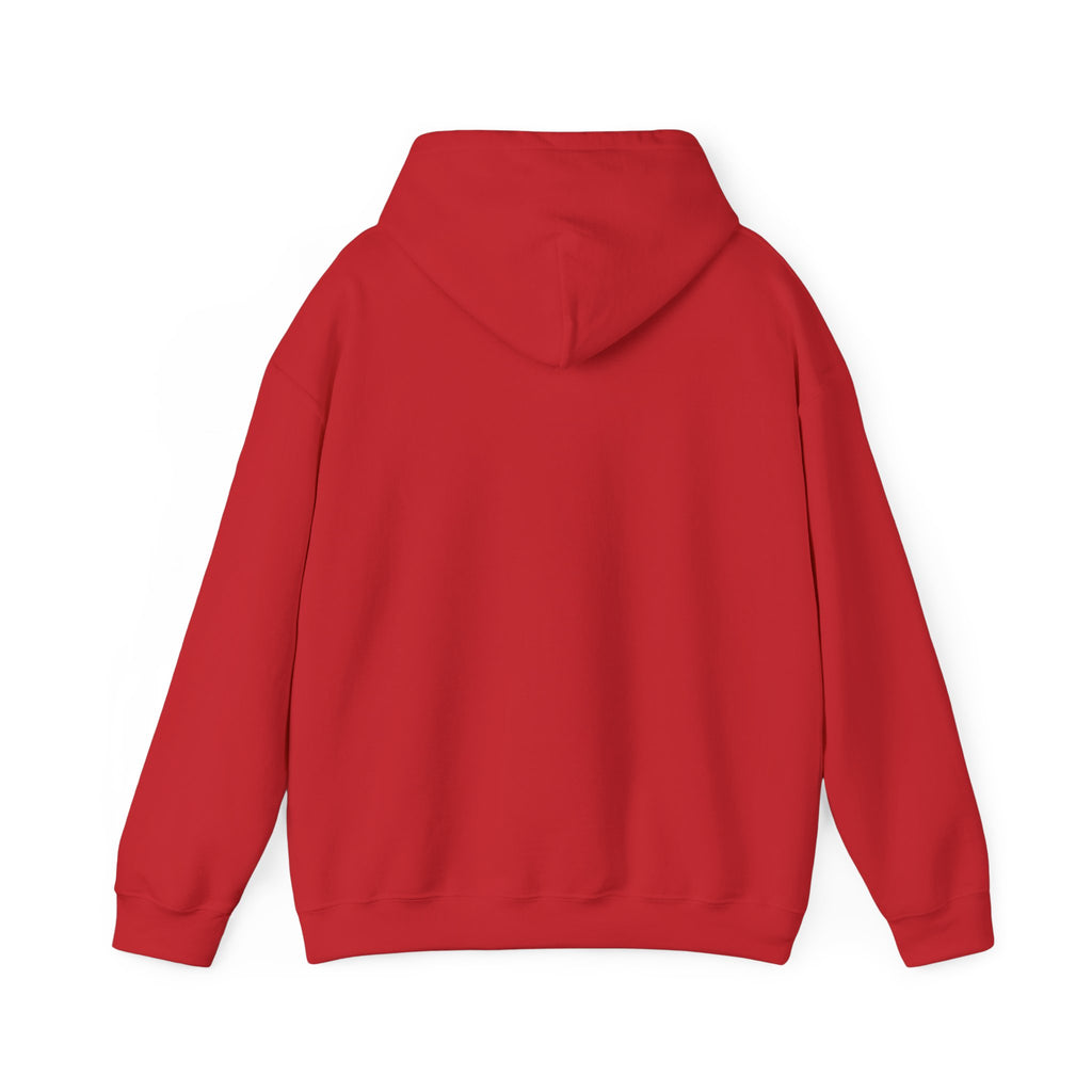 EMNT Toxic Hooded Sweatshirt
