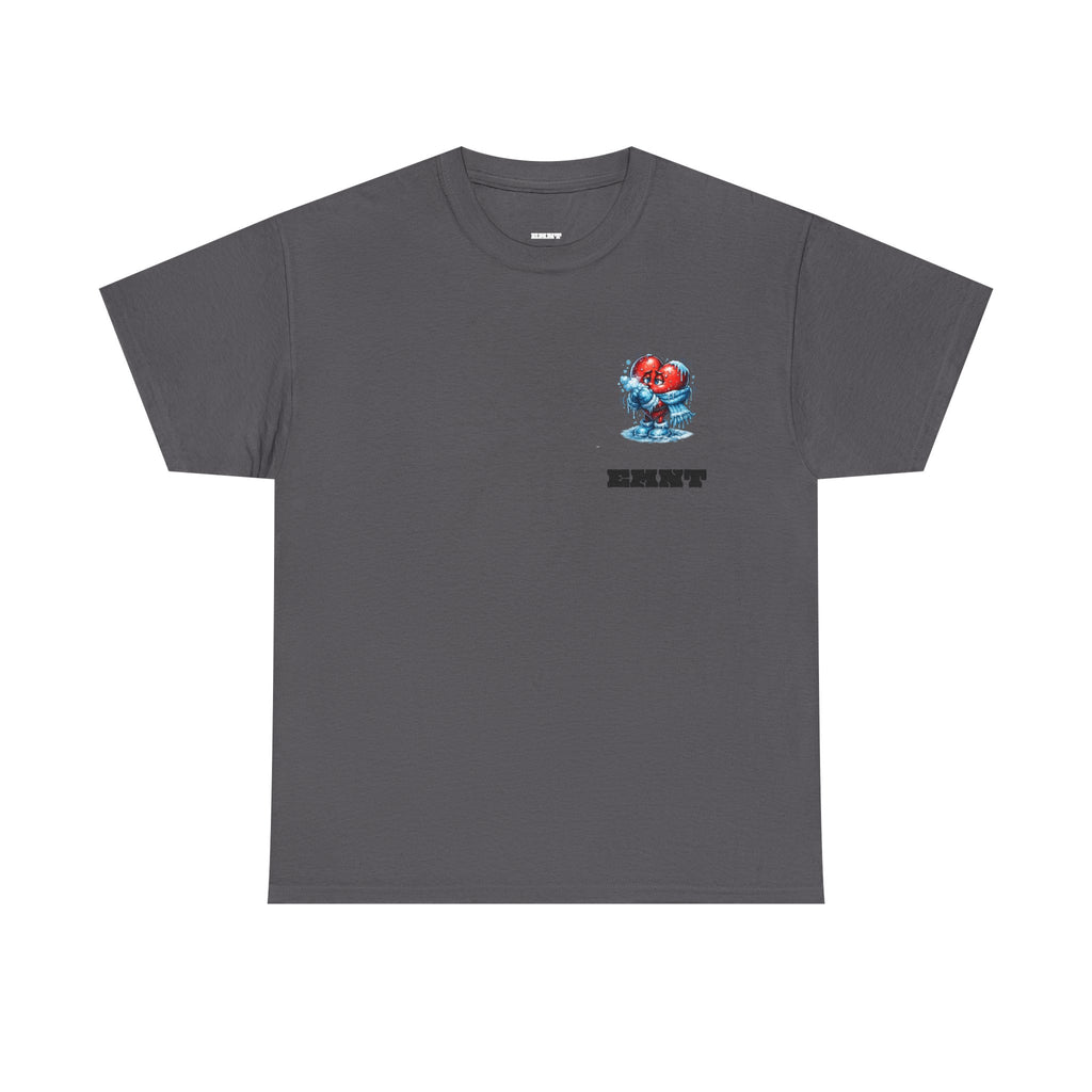 EMNT Heart Of Ice T Shirt