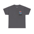 EMNT Heart Of Ice T Shirt