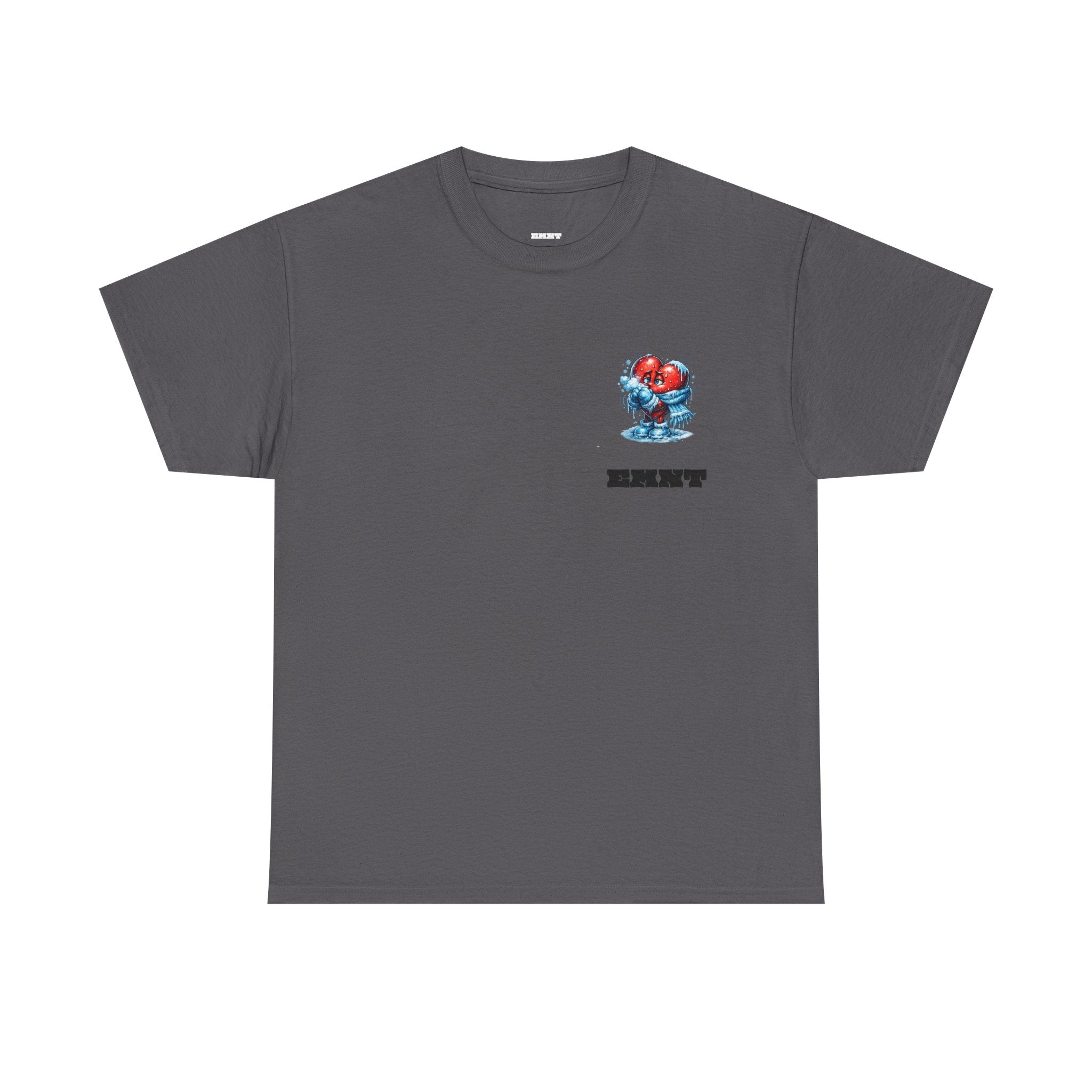 EMNT Heart Of Ice T Shirt