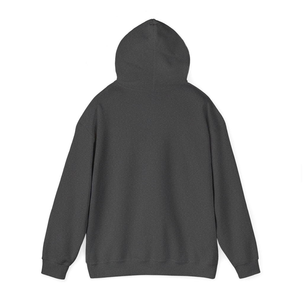 EMNT Toxic Hooded Sweatshirt