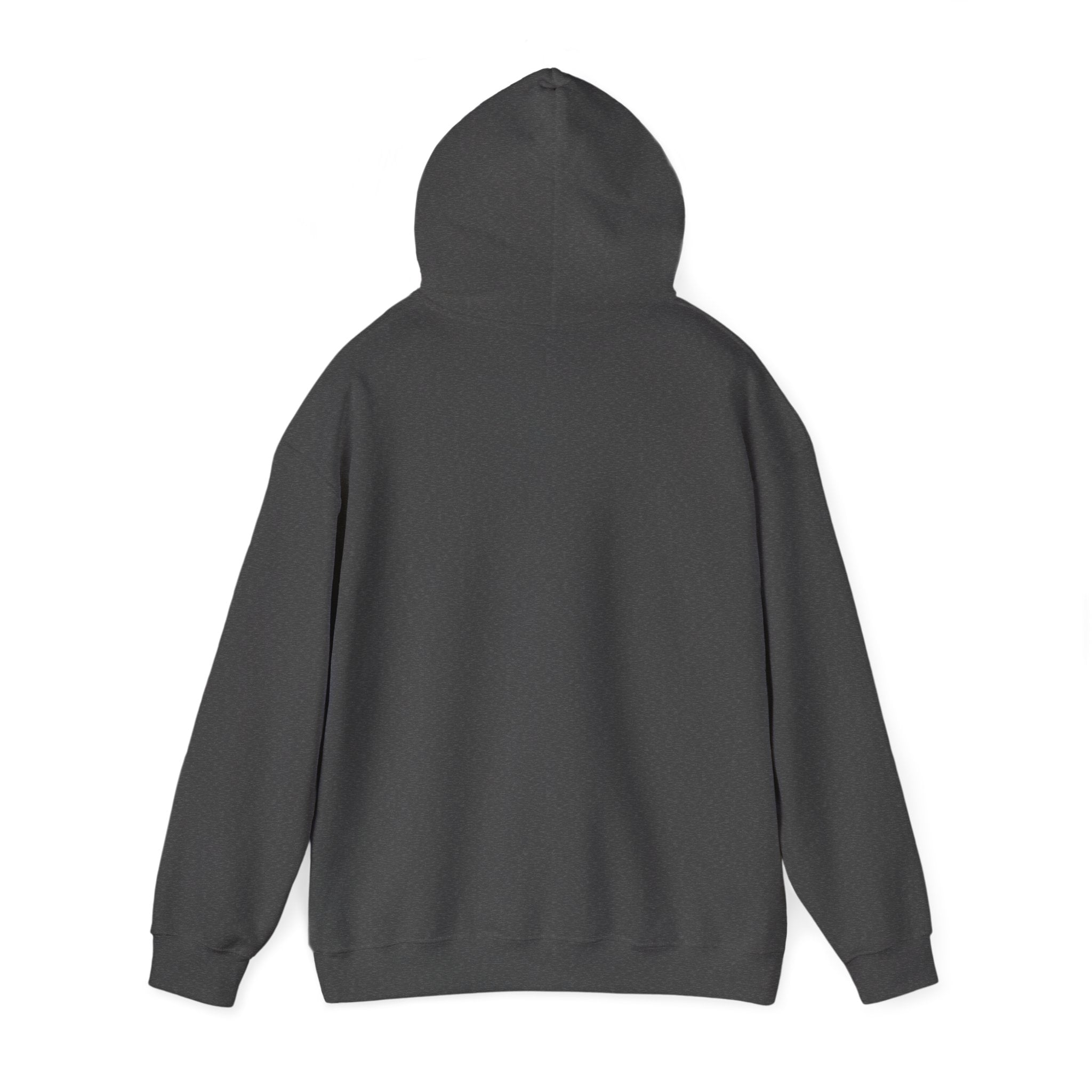 EMNT Toxic Hooded Sweatshirt