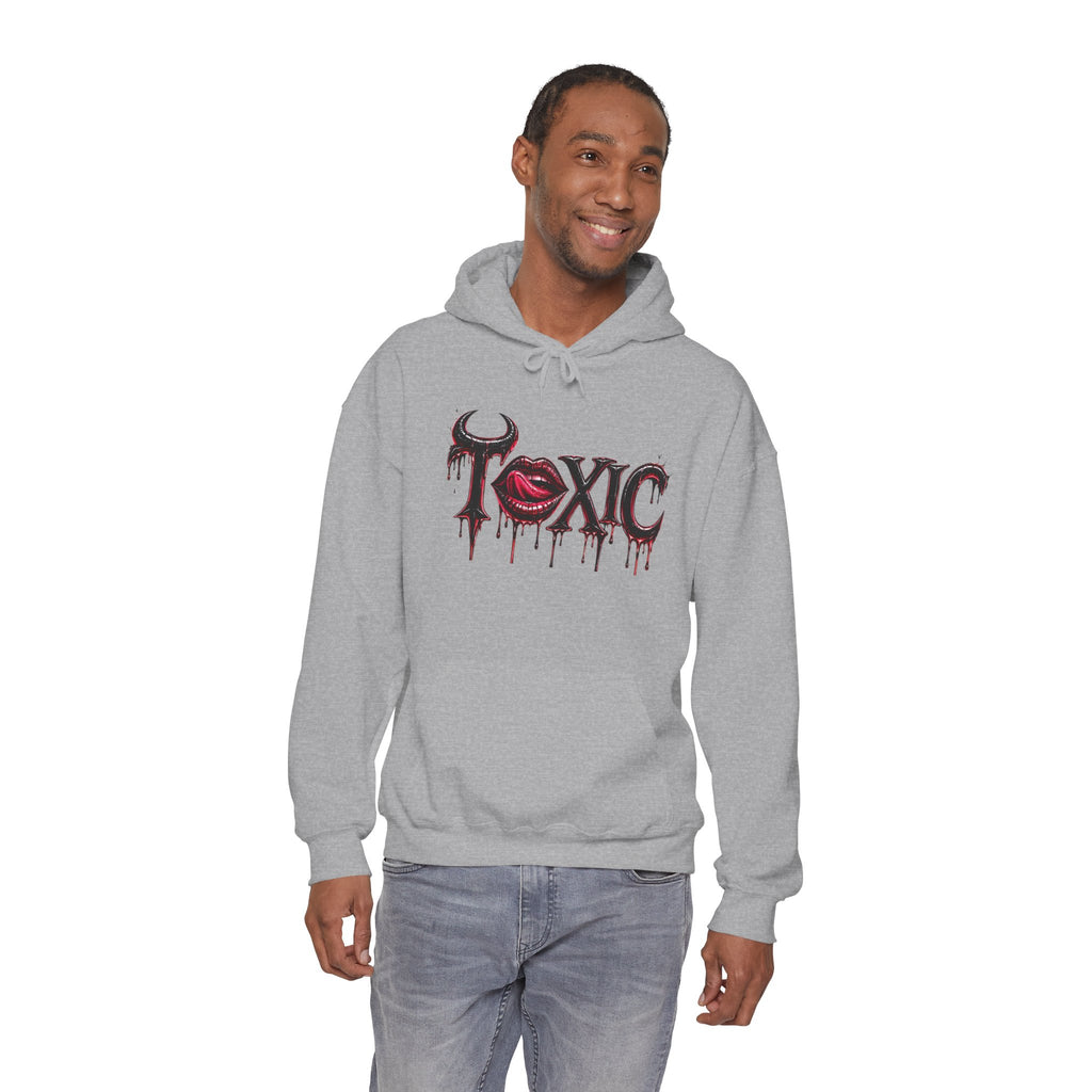 EMNT Toxic Hooded Sweatshirt