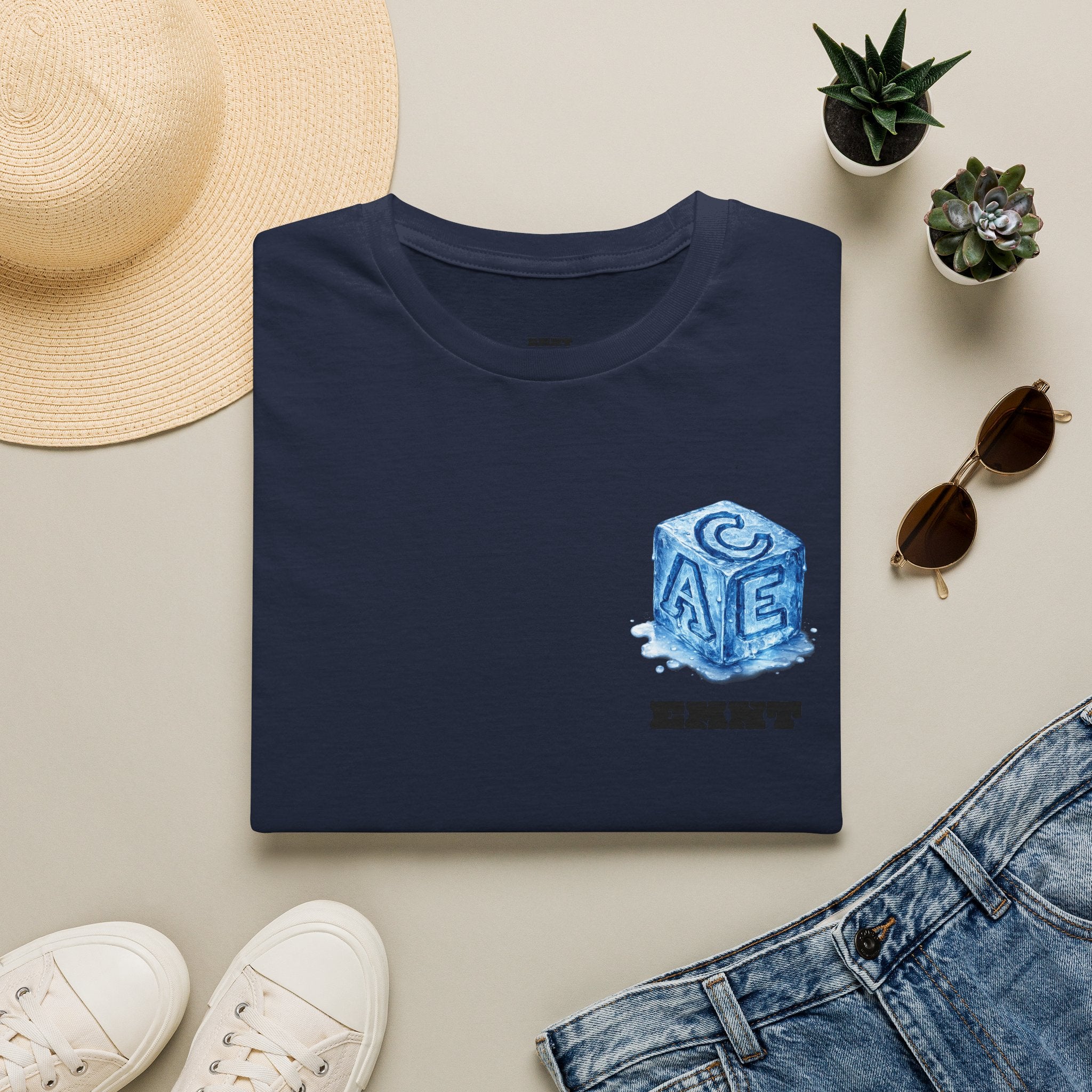 Acecube T-Shirt