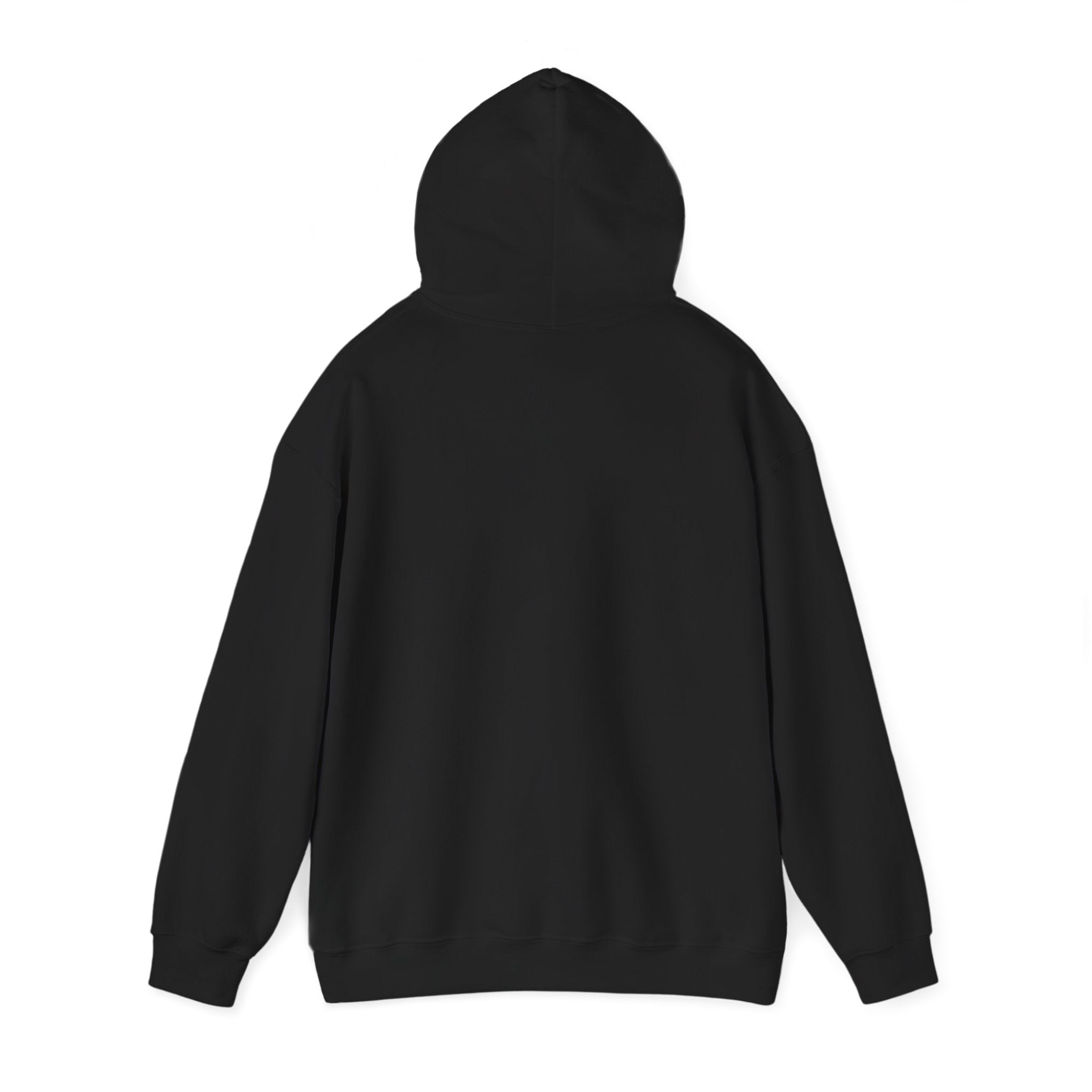 EMNT Toxic Hooded Sweatshirt