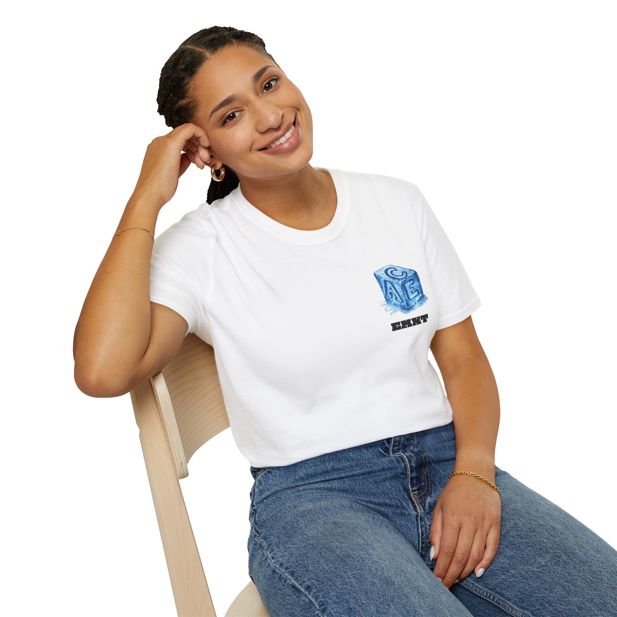 Acecube T-Shirt