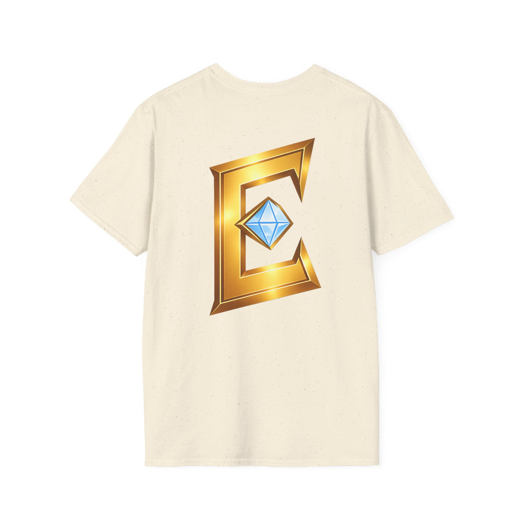 EMNT Inc. T-Shirt