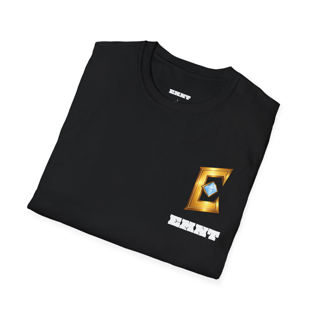 EMNT Inc. T-Shirt