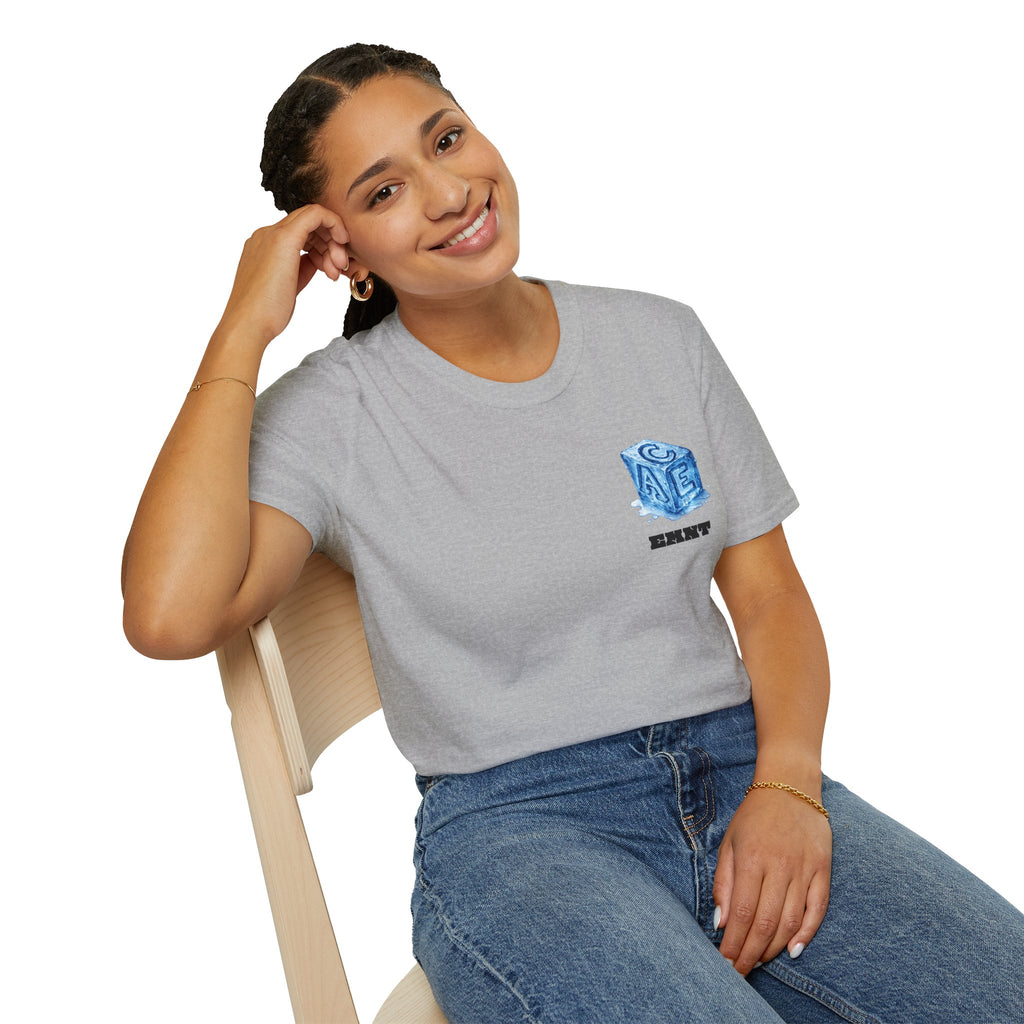 Acecube T-Shirt