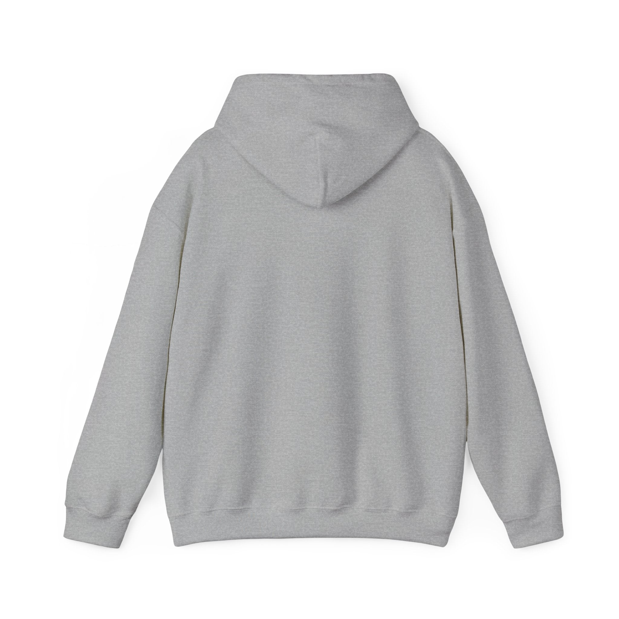 EMNT Toxic Hooded Sweatshirt