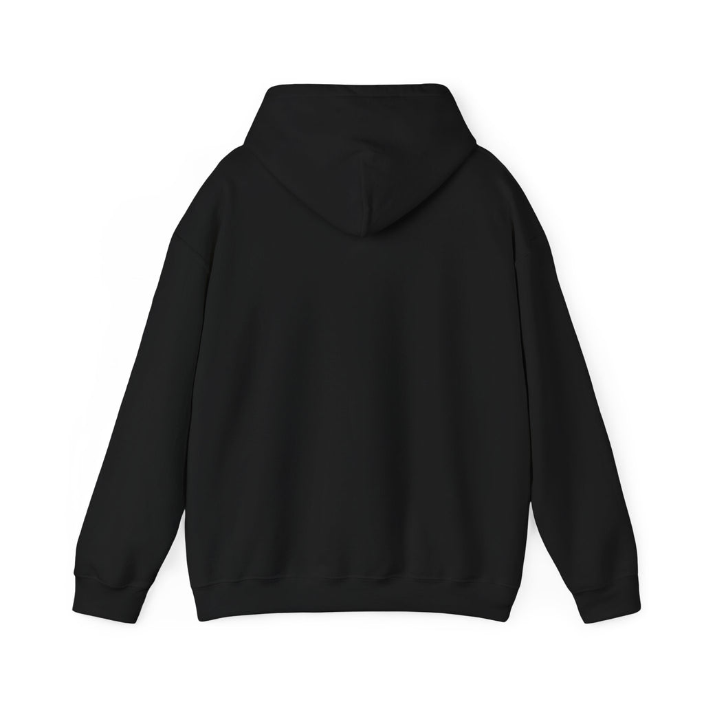 EMNT Toxic Hooded Sweatshirt