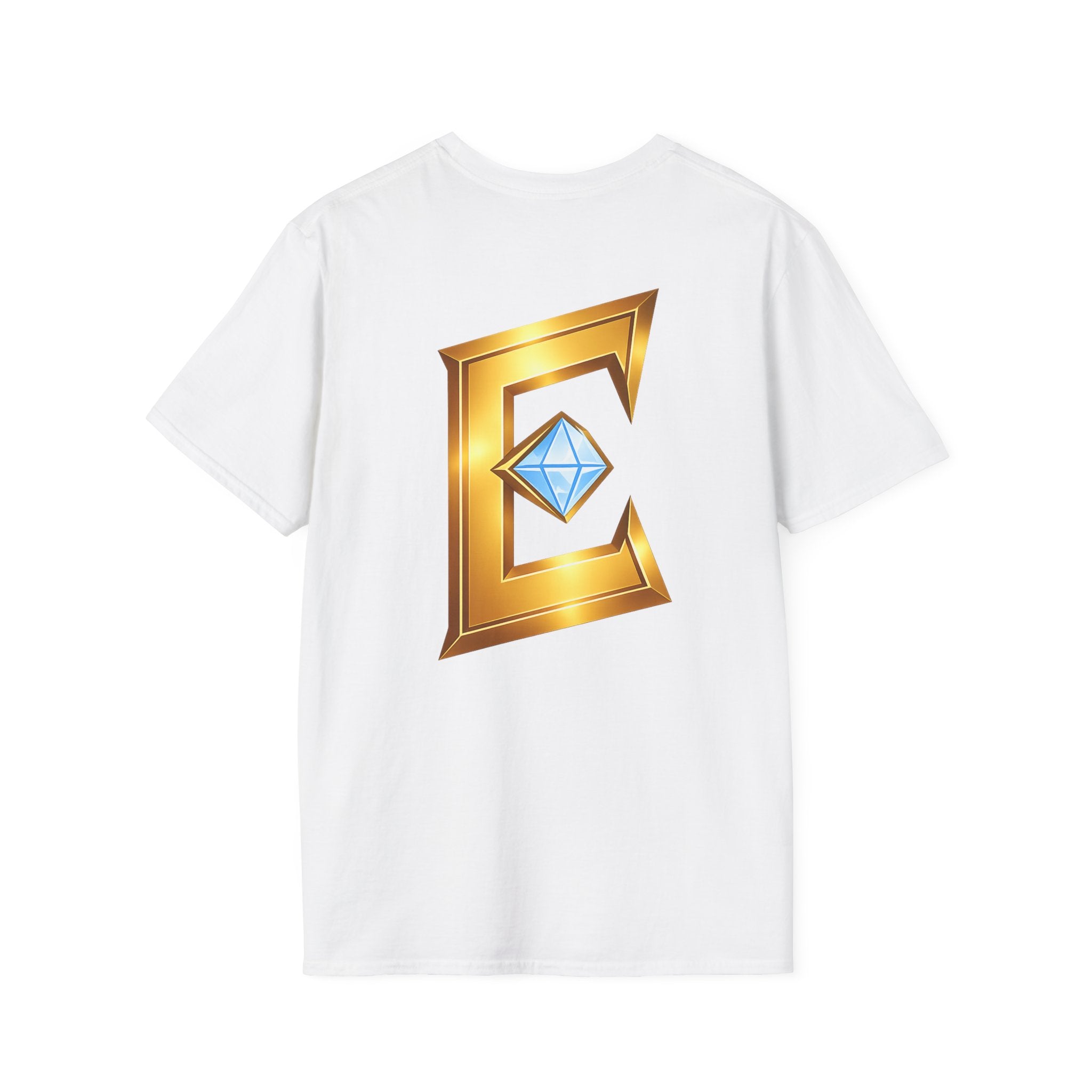 EMNT Inc. T-Shirt